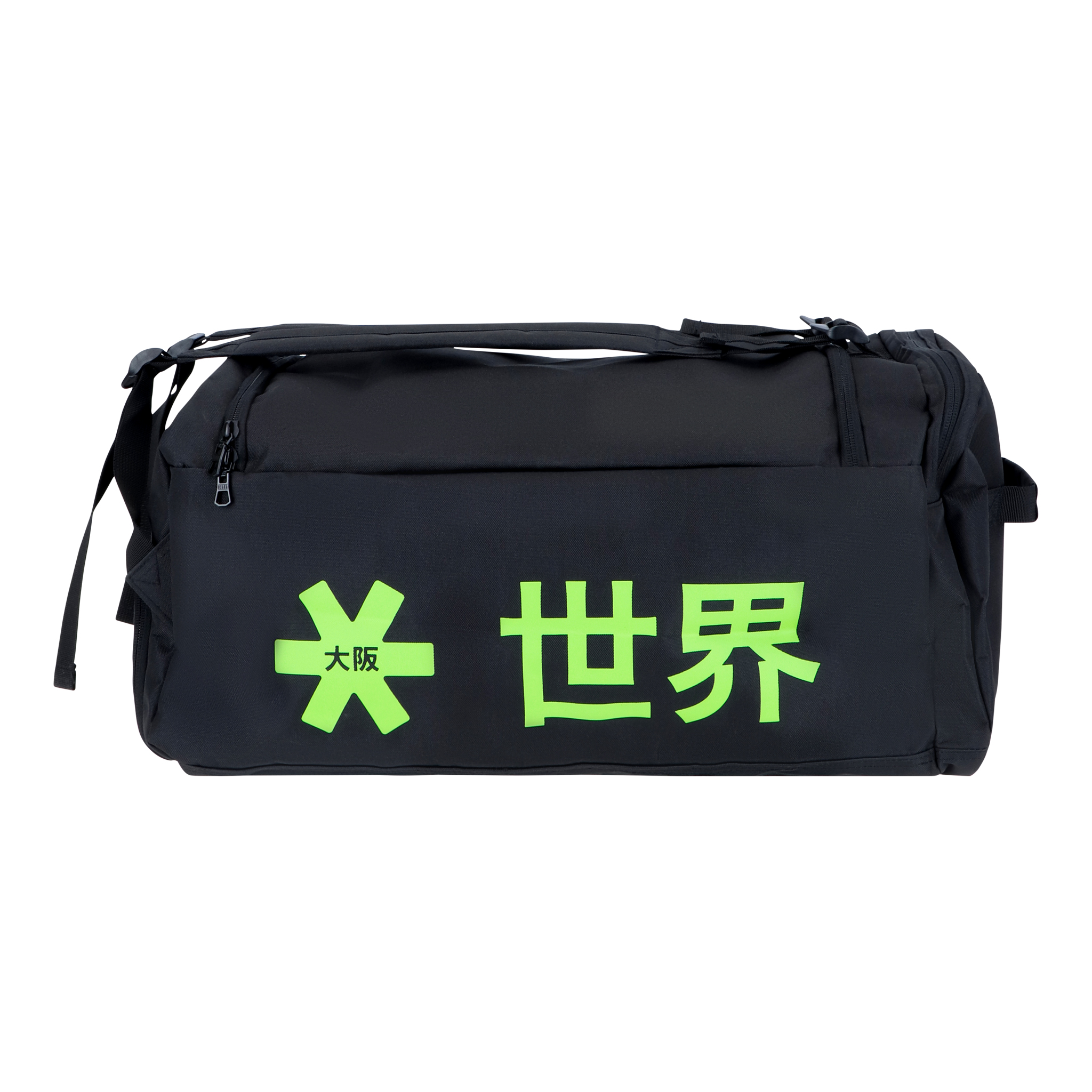 OSAKA - Sports Duffle