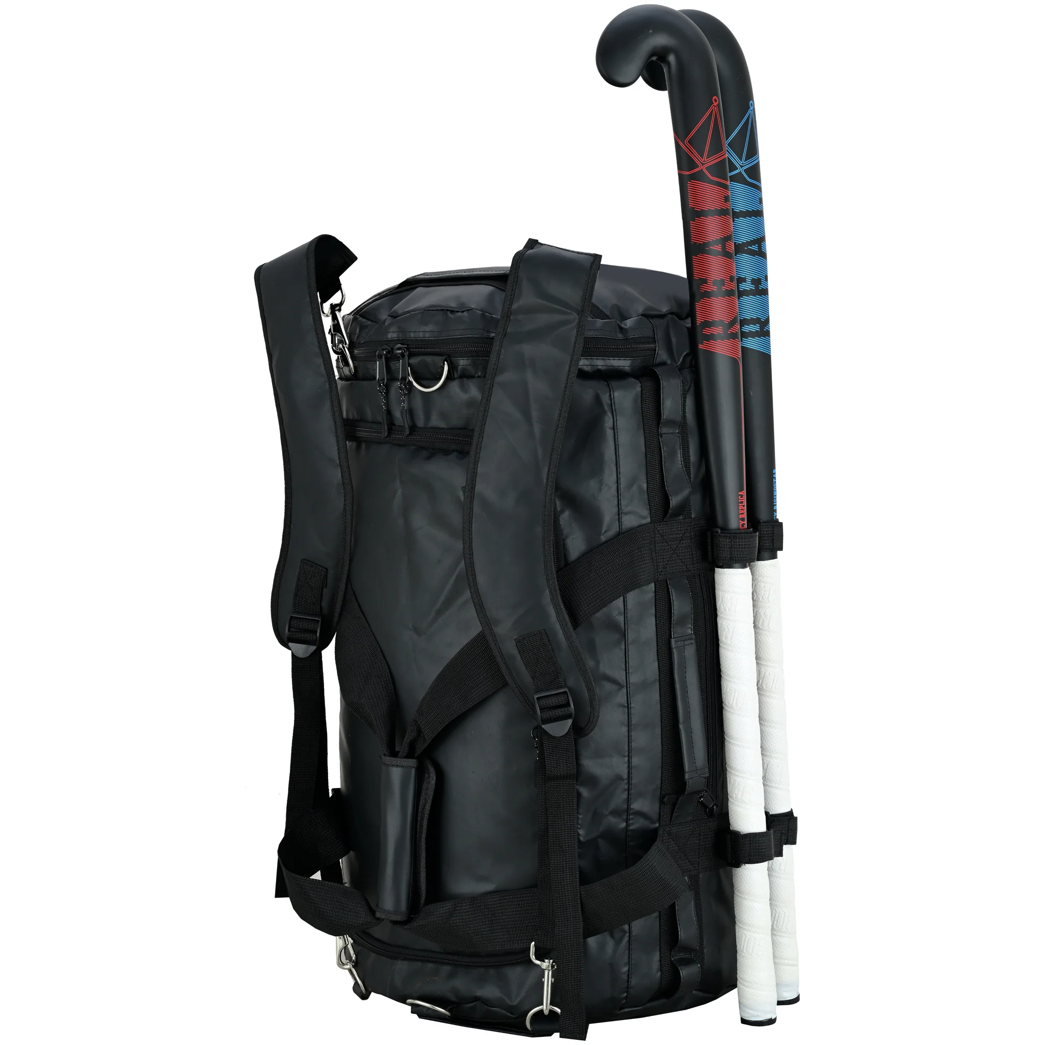 REAL - SPICY DUFFELBAG REAL - SPICY DUFFELBAG