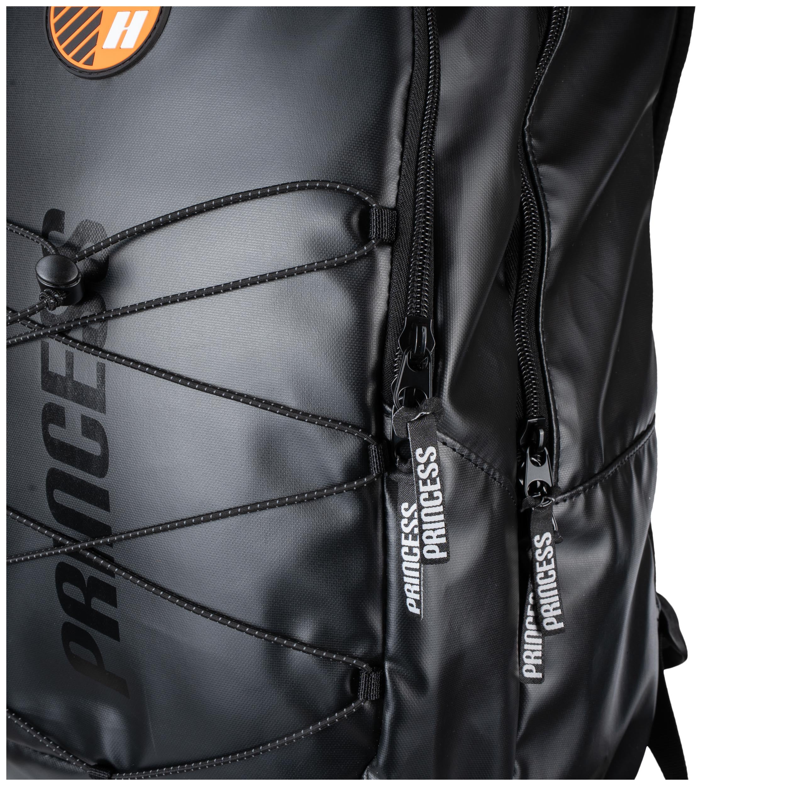 Princess - Backpack Premium [2025]