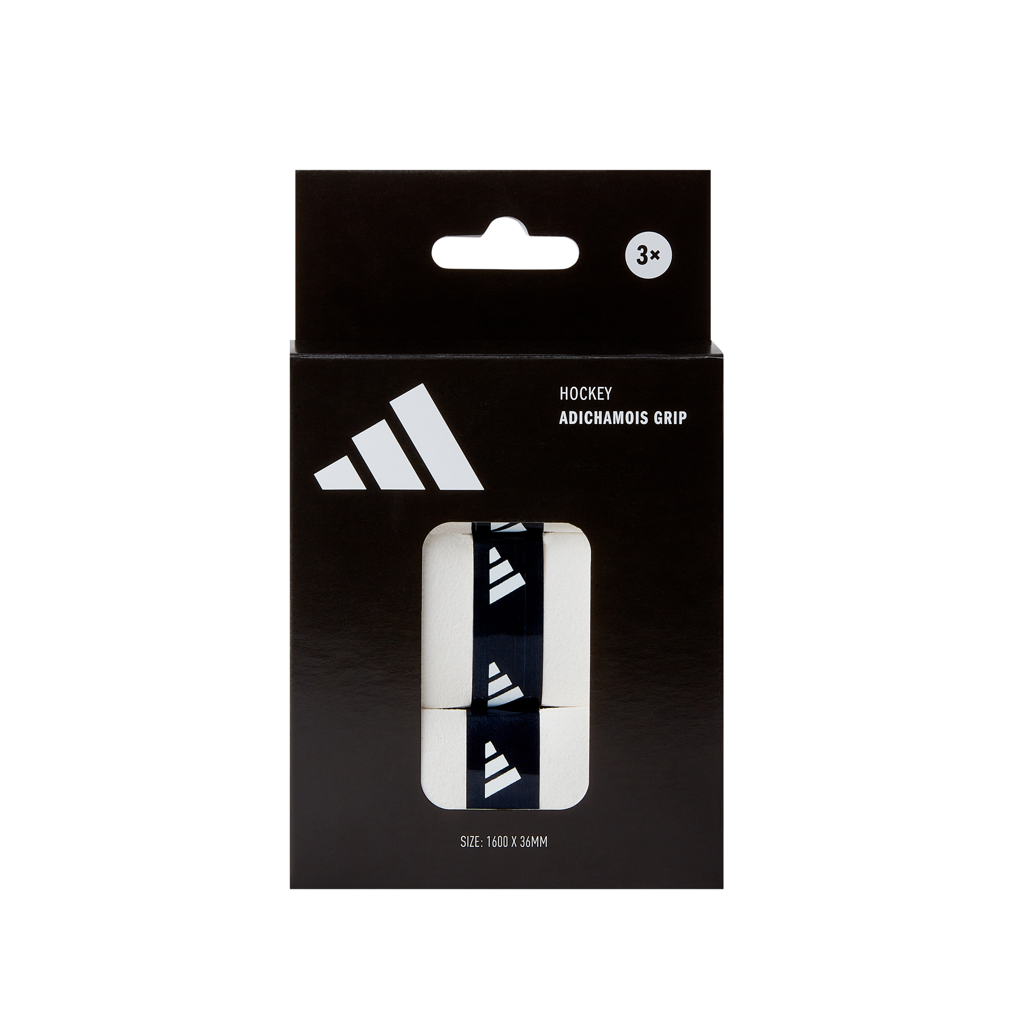 adidas - Grip adiChamois (3 Stk.)