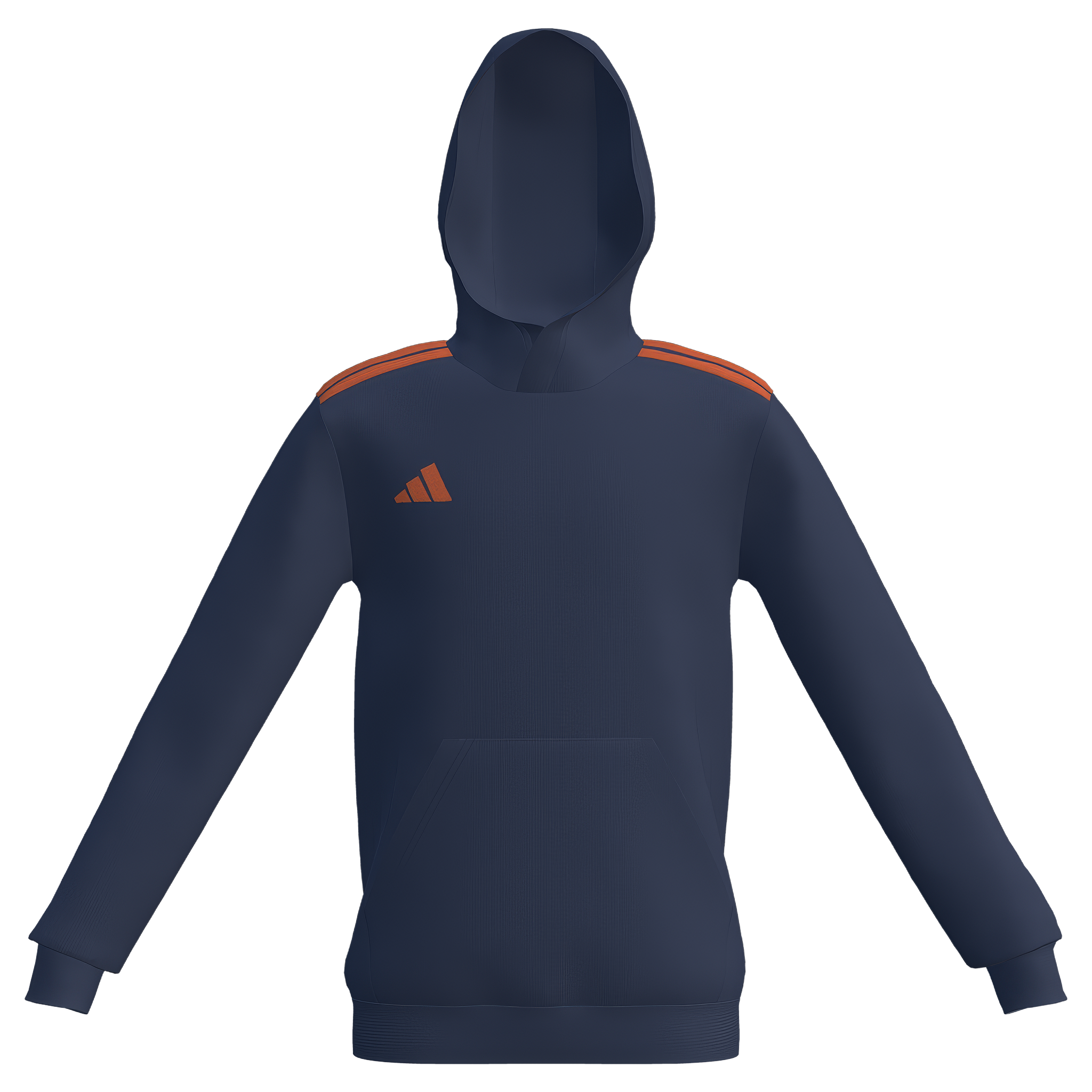 Rotation - Hoodie Kinder