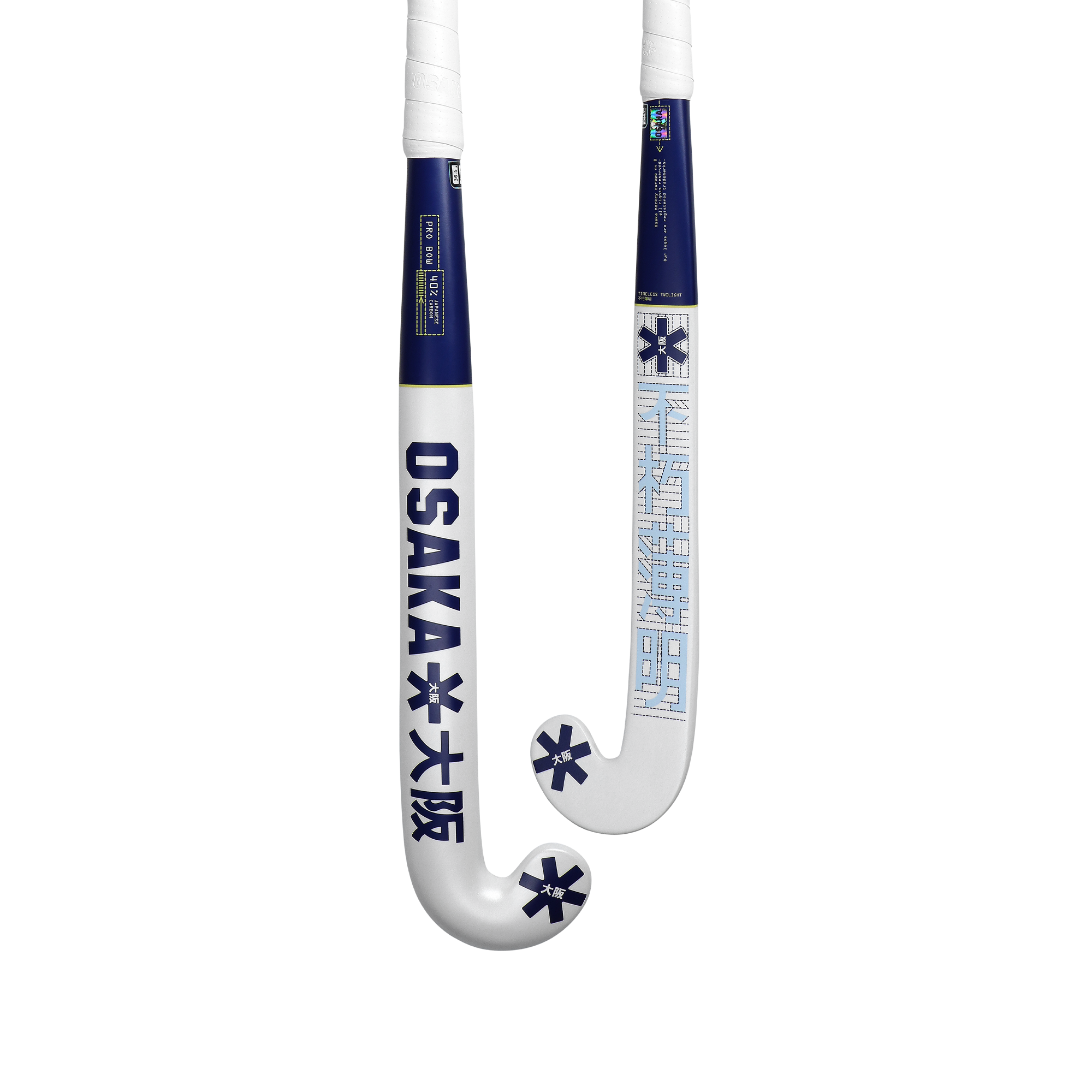 OSAKA - Pro Bow 40 [2025]