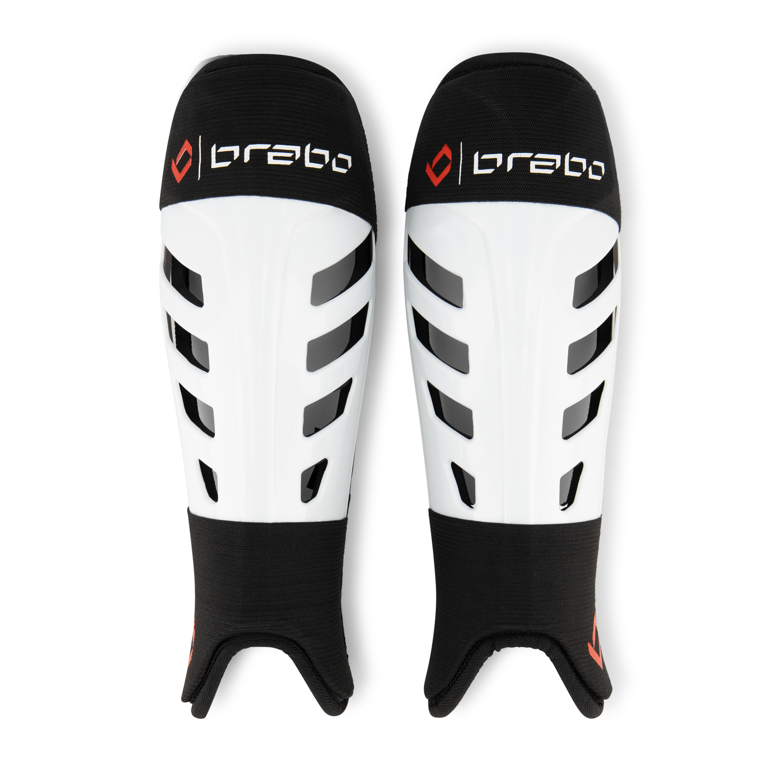 Brabo - Shinguard F1.1