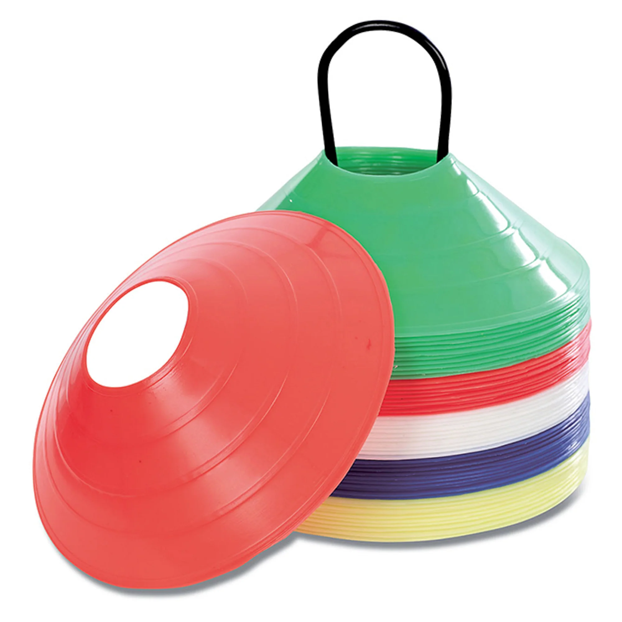 Brabo - Feldmarkierungen Kegel