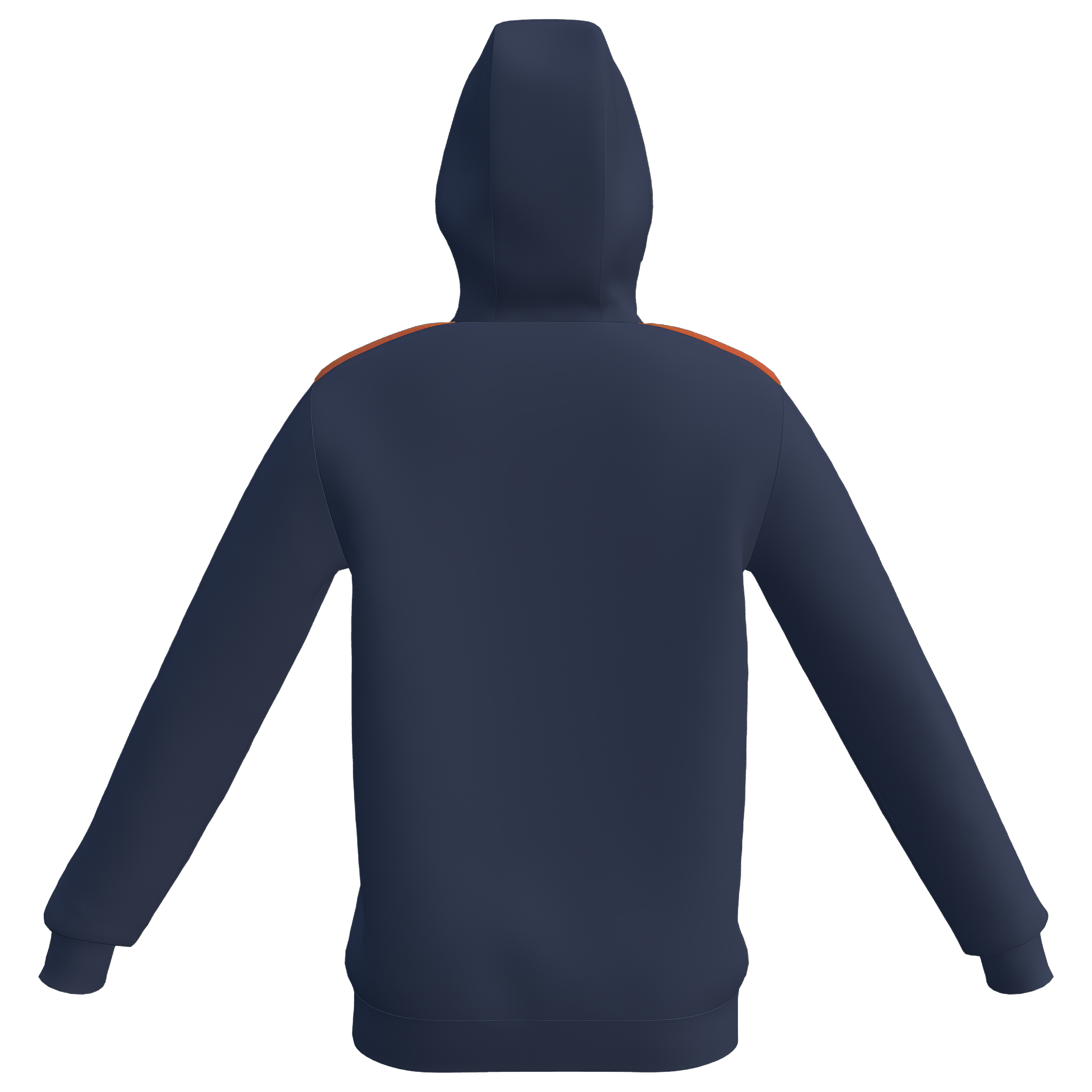 Rotation - Hoodie Kinder