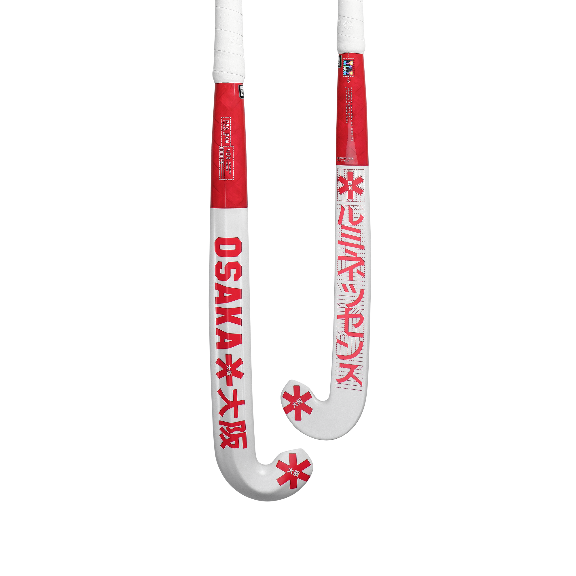 OSAKA - Pro Bow 40 - Futurelab [2025]