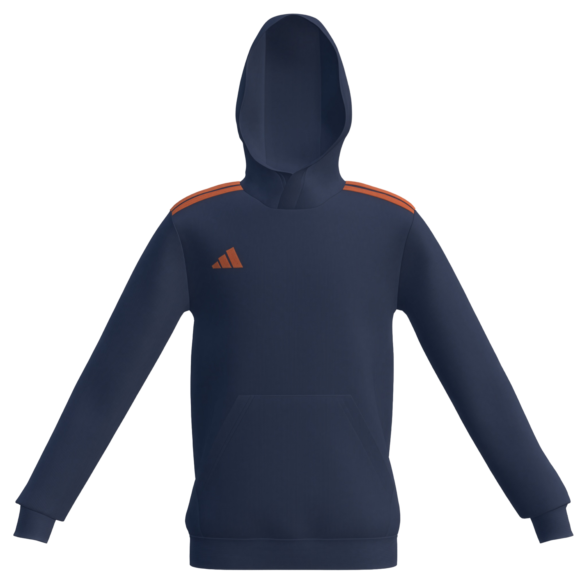 Rotation - Hoodie Herren