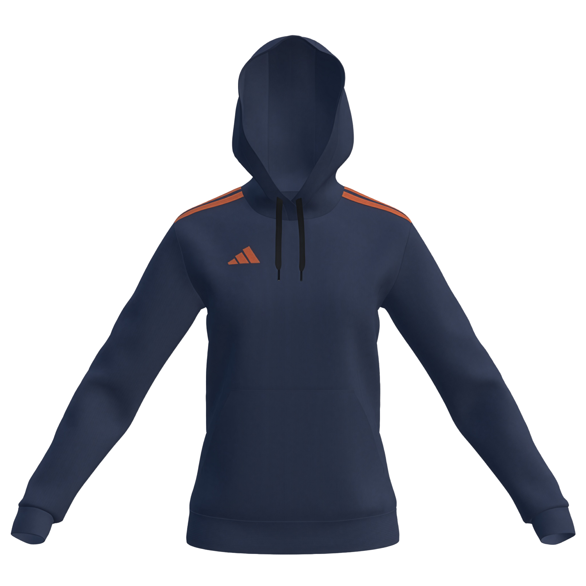 Rotation - Hoodie Damen