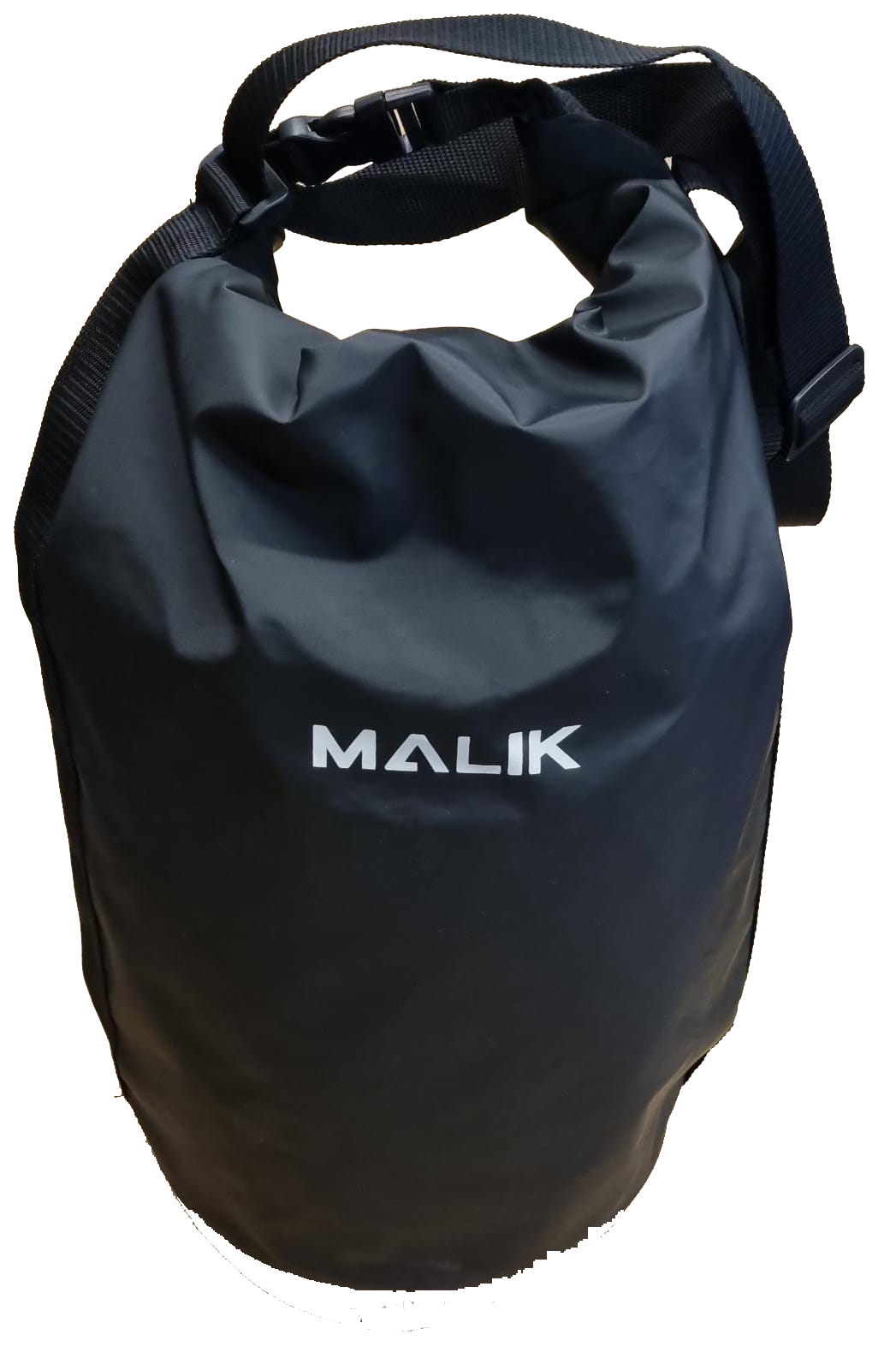 MALIK - Ball Bag