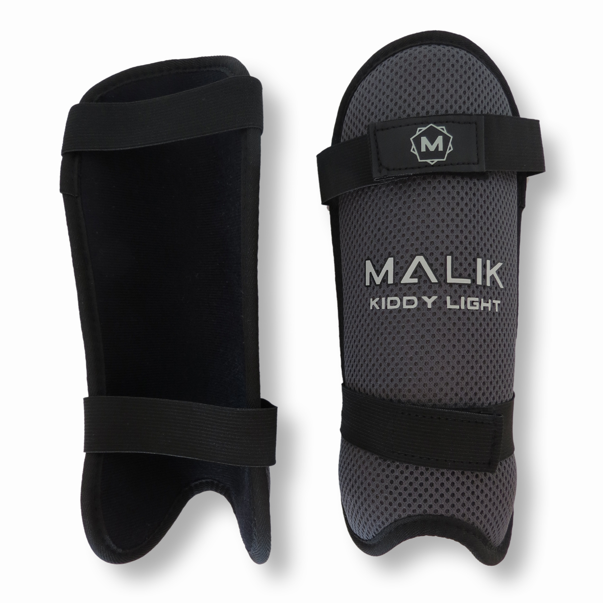 MALIK - Shin Guard Kiddy Light