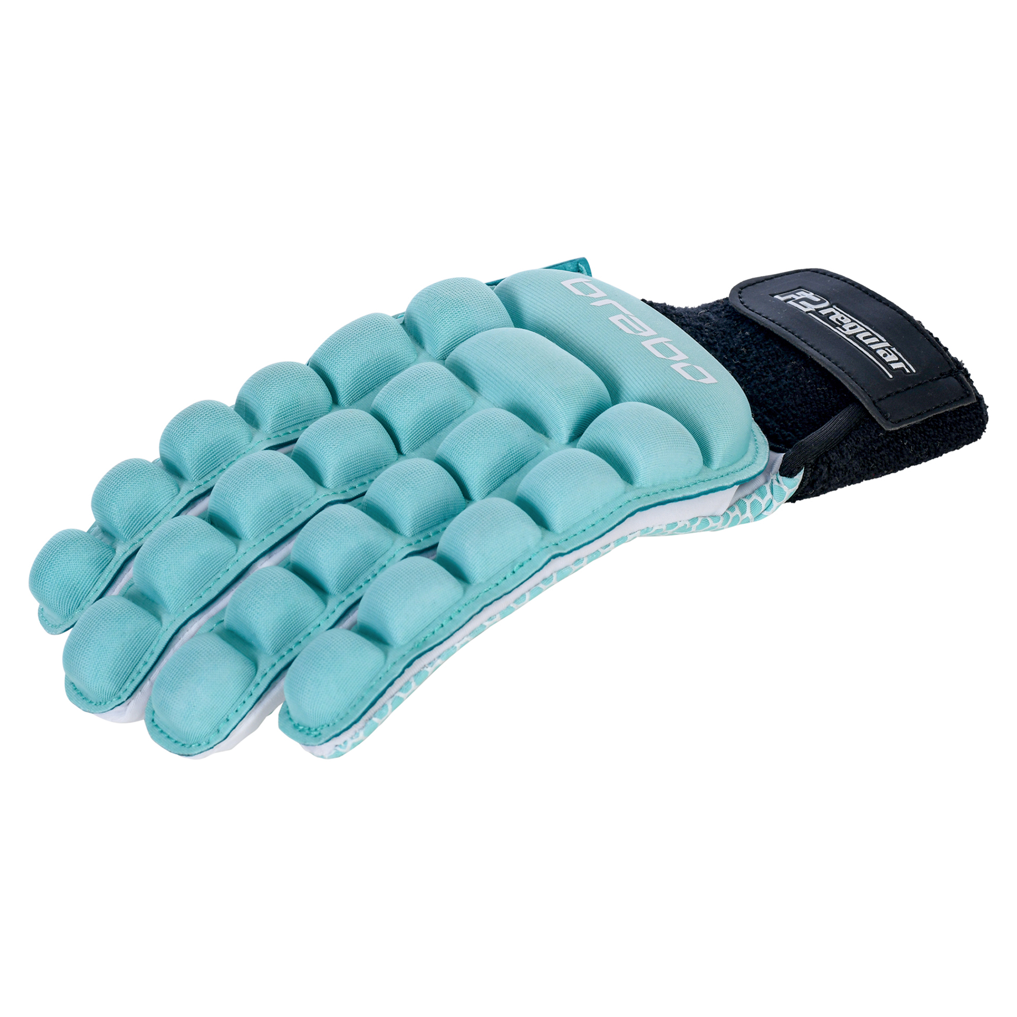 Brabo - Indoor Glove F2.1 Linke Hand