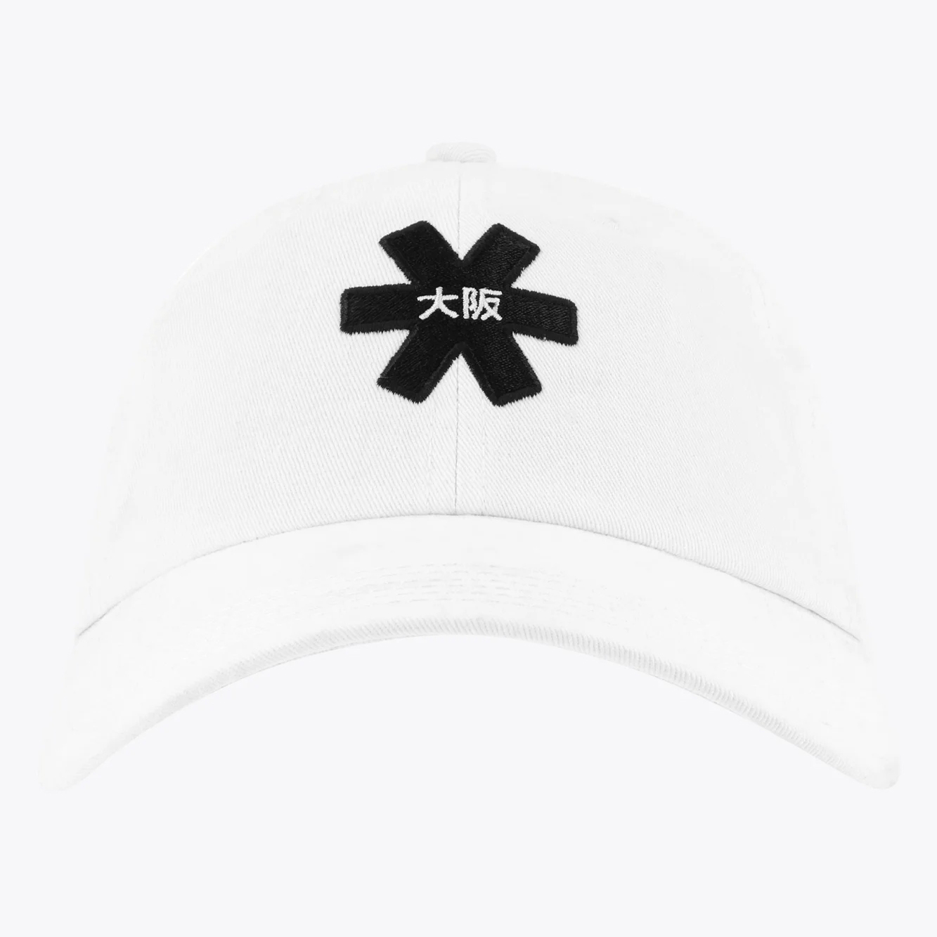 OSAKA - Baseball Cap Twill