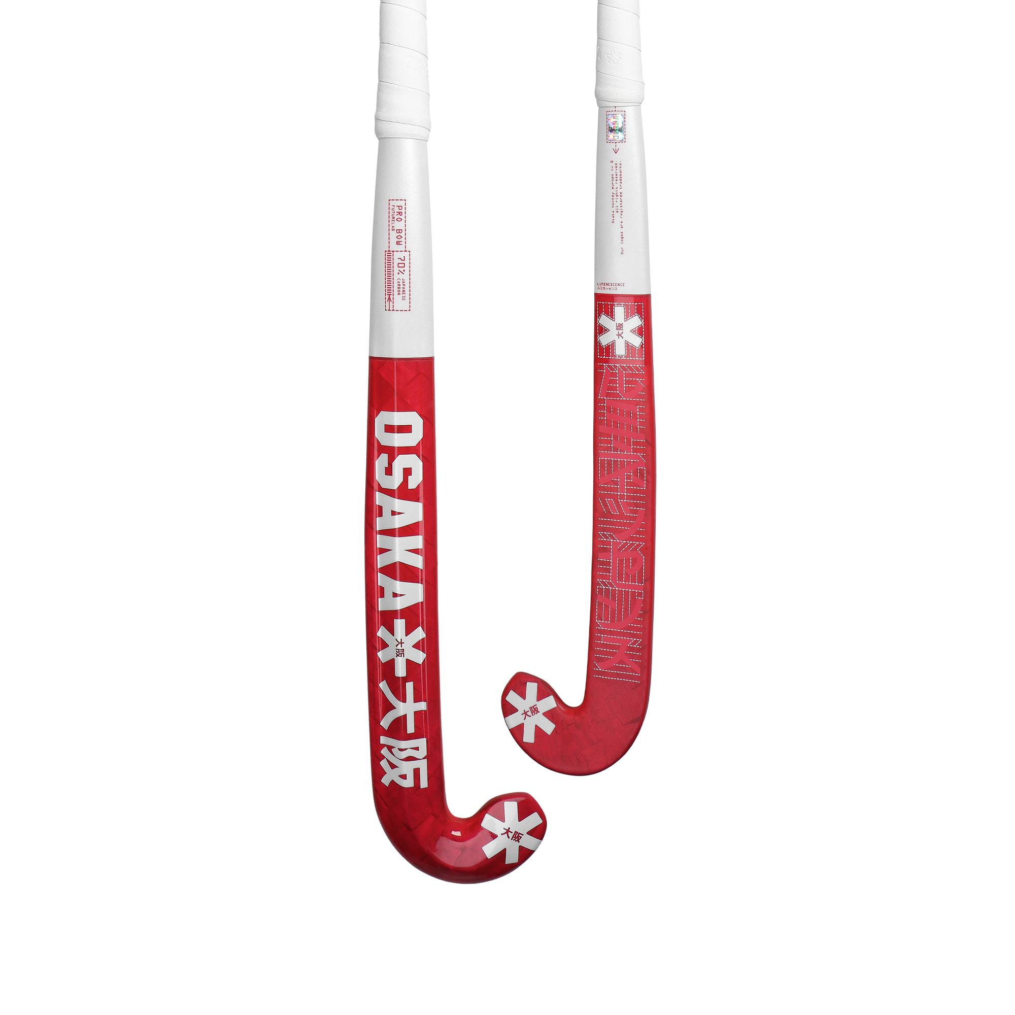 OSAKA - Pro Bow 70 - Futurelab [2025]