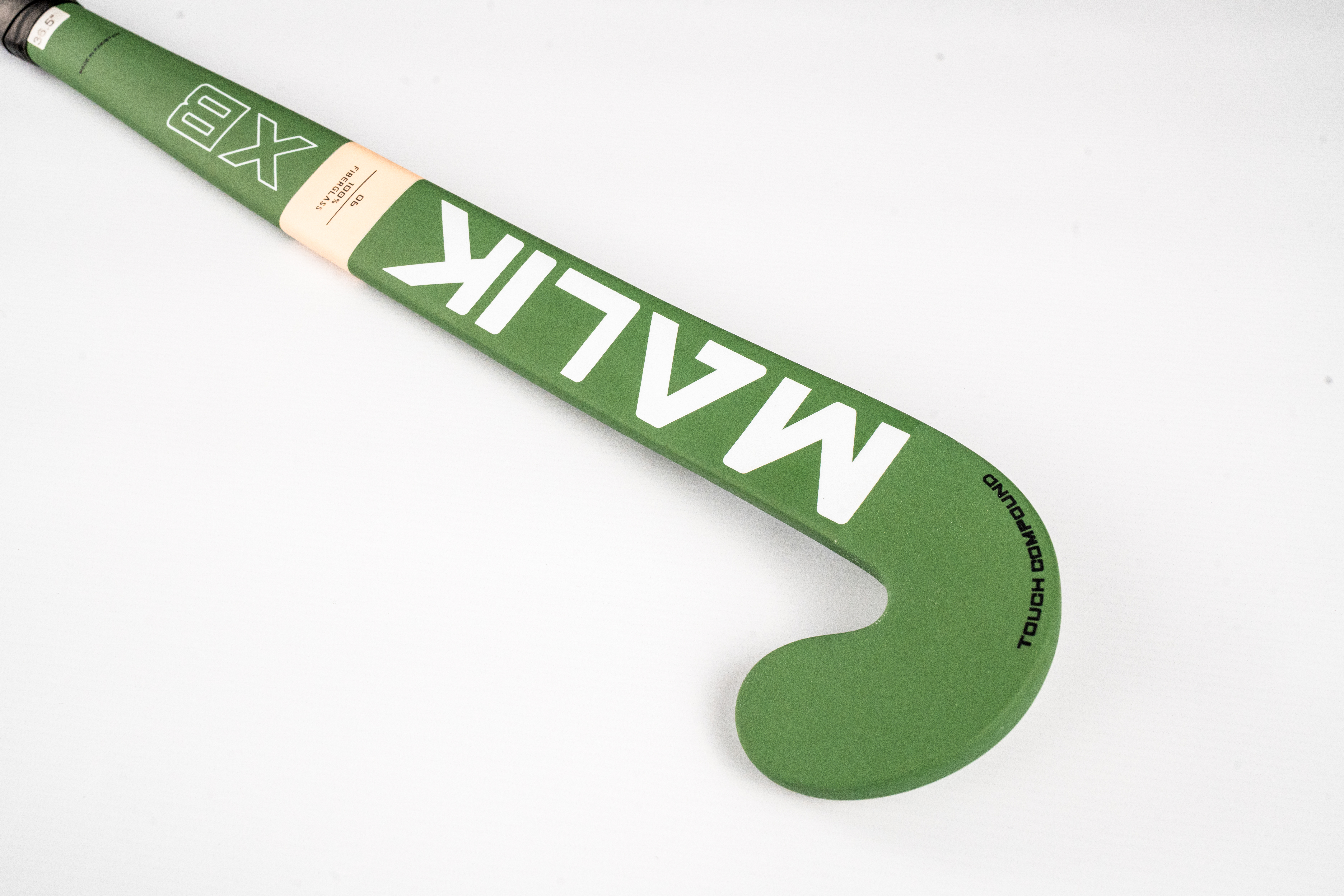 MALIK - XB6 Composite Outdoor [2025]