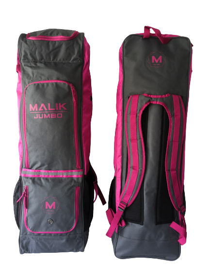 MALIK - Jumbo Stickbag
