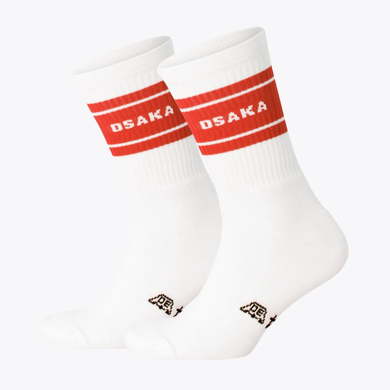 OSAKA - Colourway Socken Duo Pack
