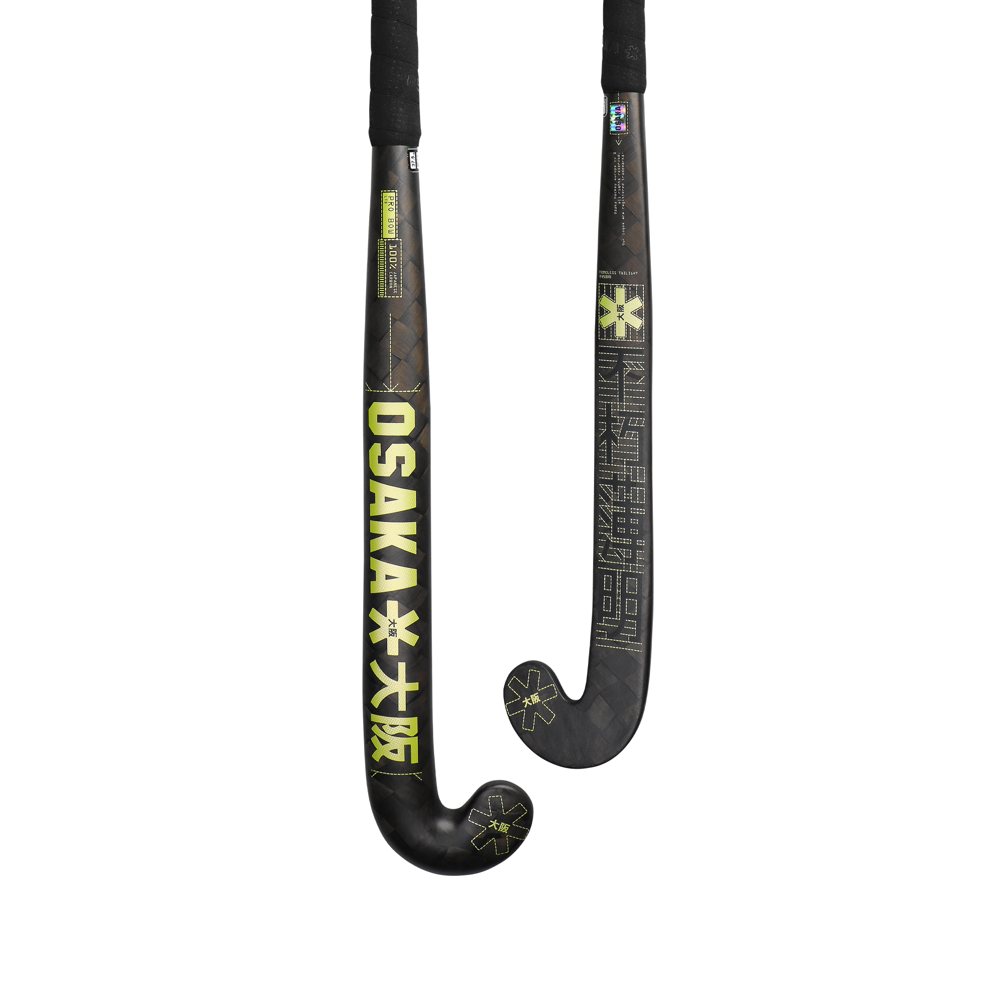 OSAKA - Pro Bow LTD - Pro Tour [2025]