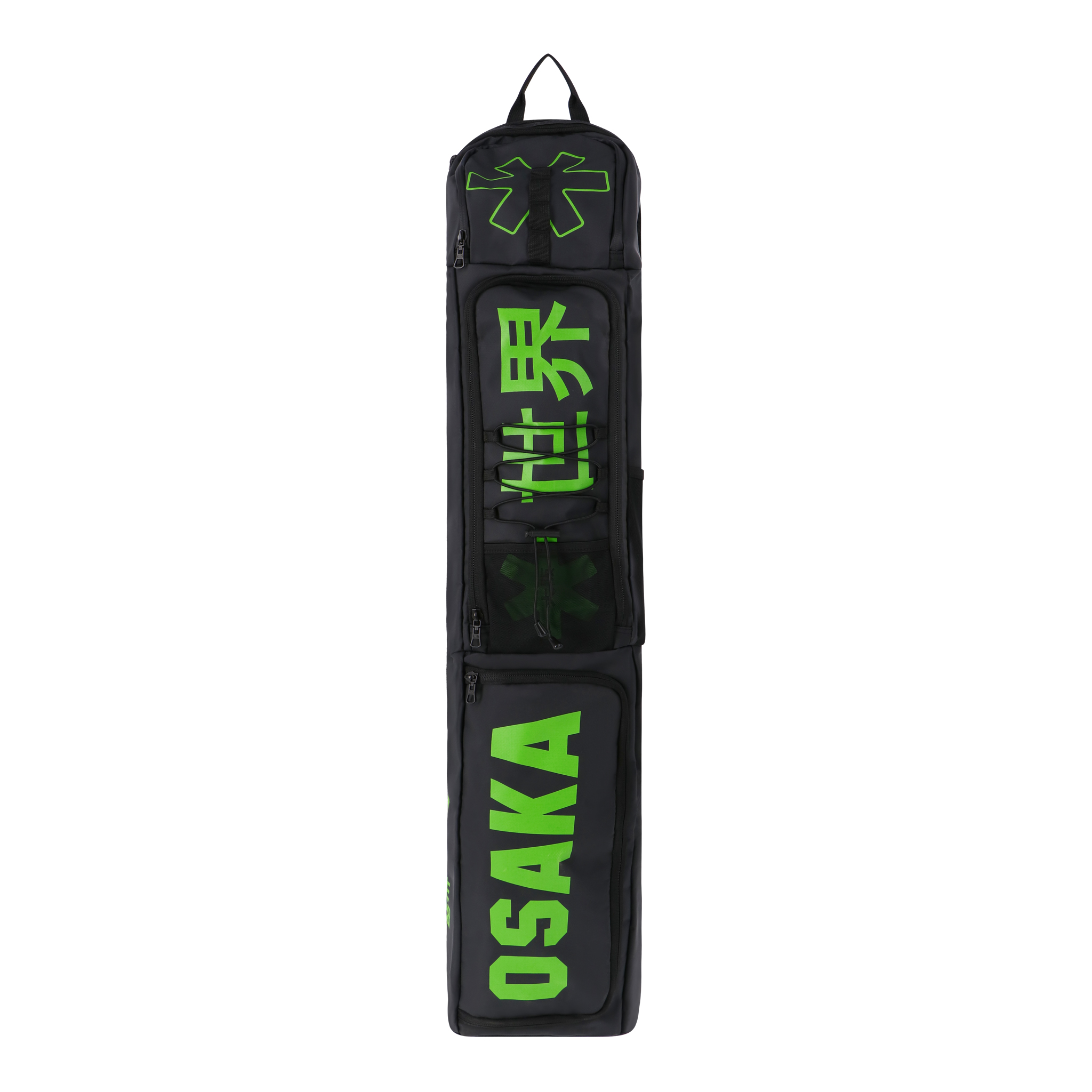 OSAKA - Hockey Stickbag Pro Tour Medium [2025]
