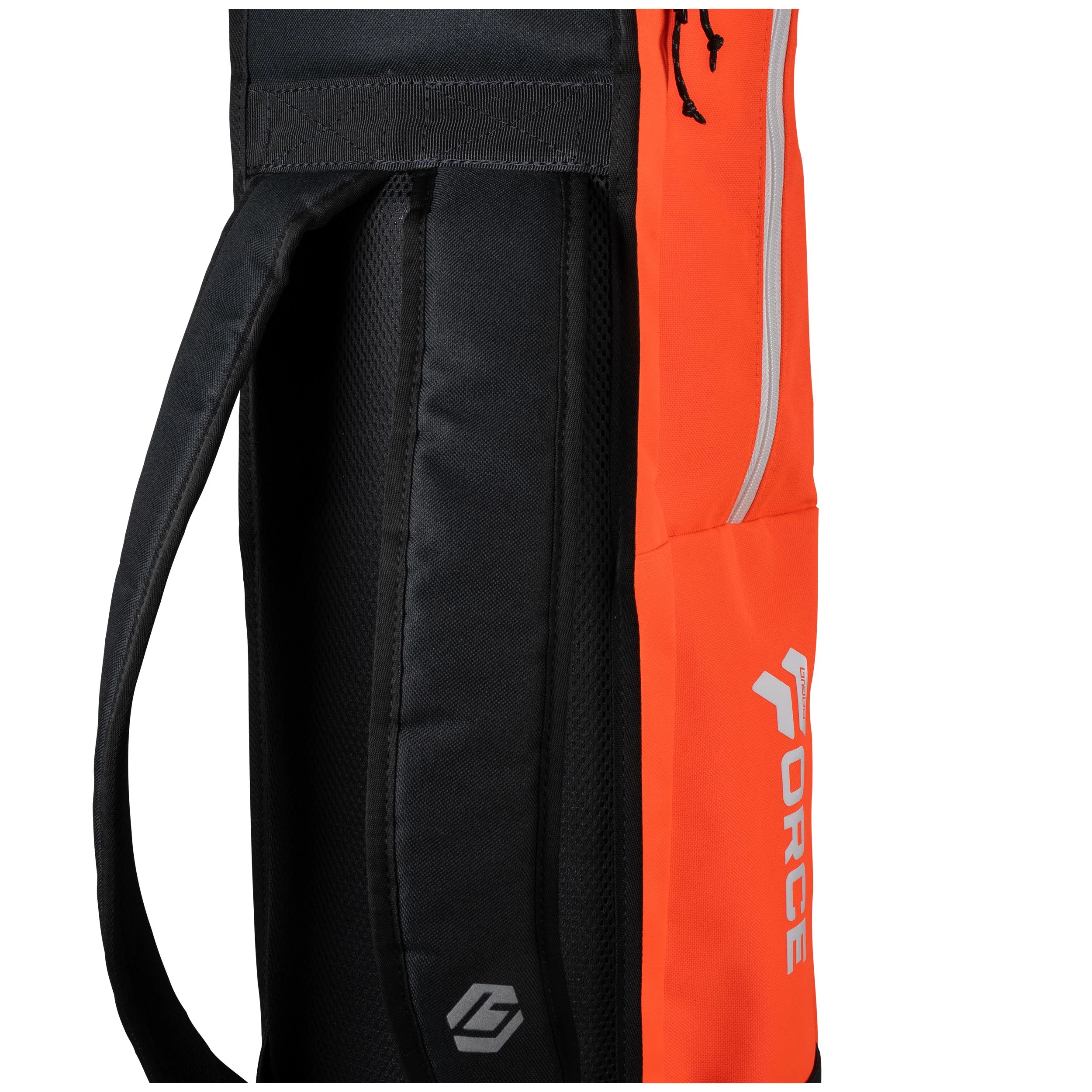 Brabo - Stickgab Force [2025]