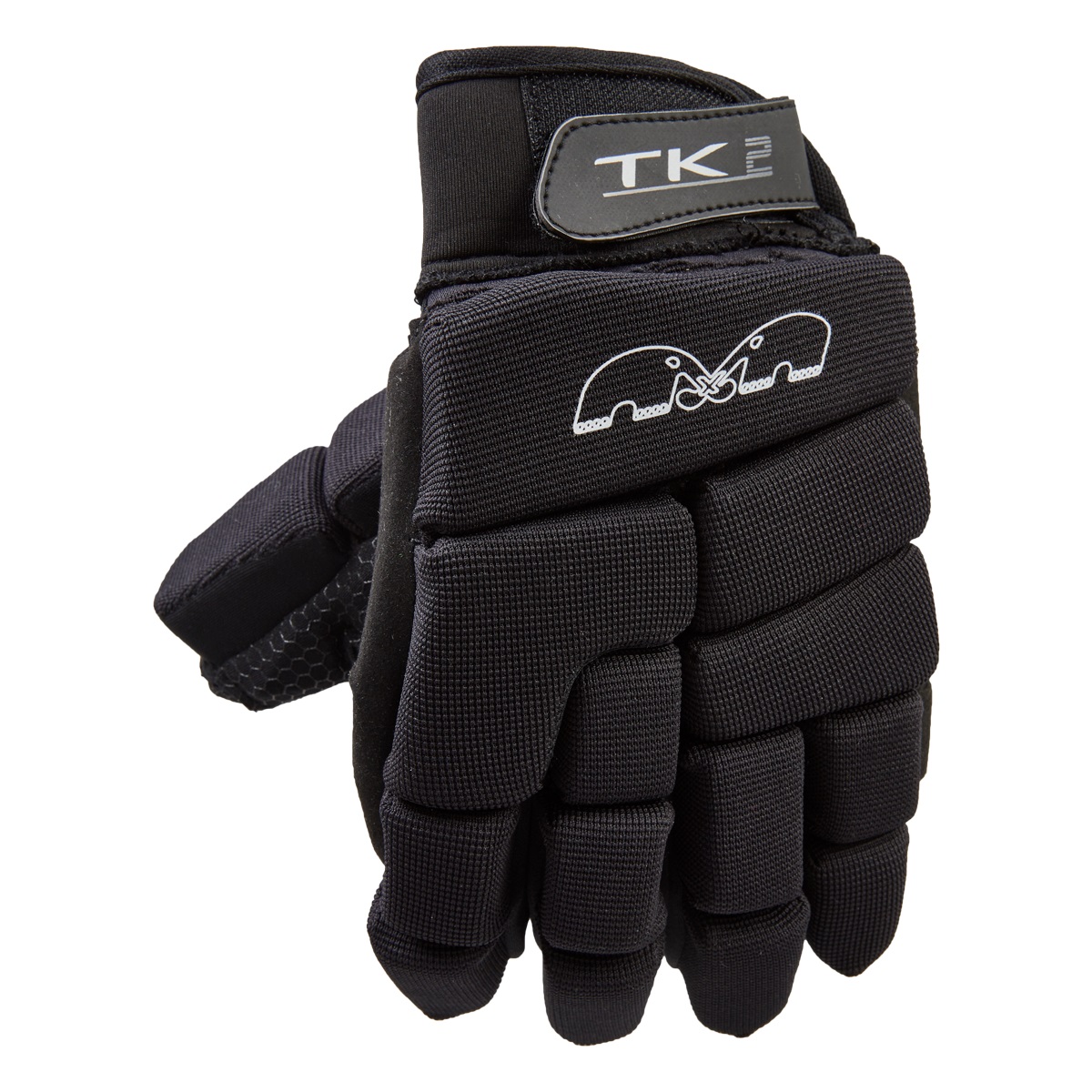 TK - 2 Handschutz (Links)