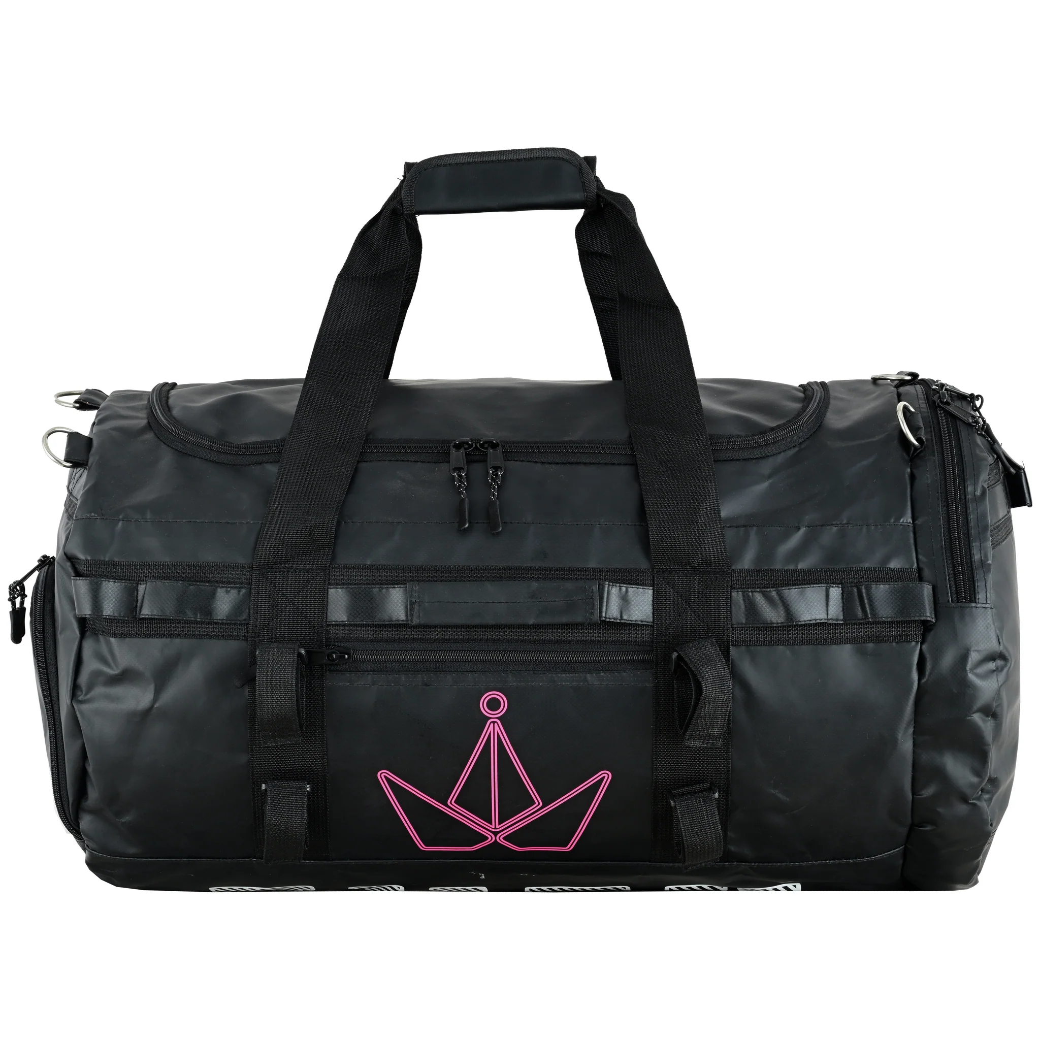 REAL - SPICY DUFFELBAG REAL - SPICY DUFFELBAG