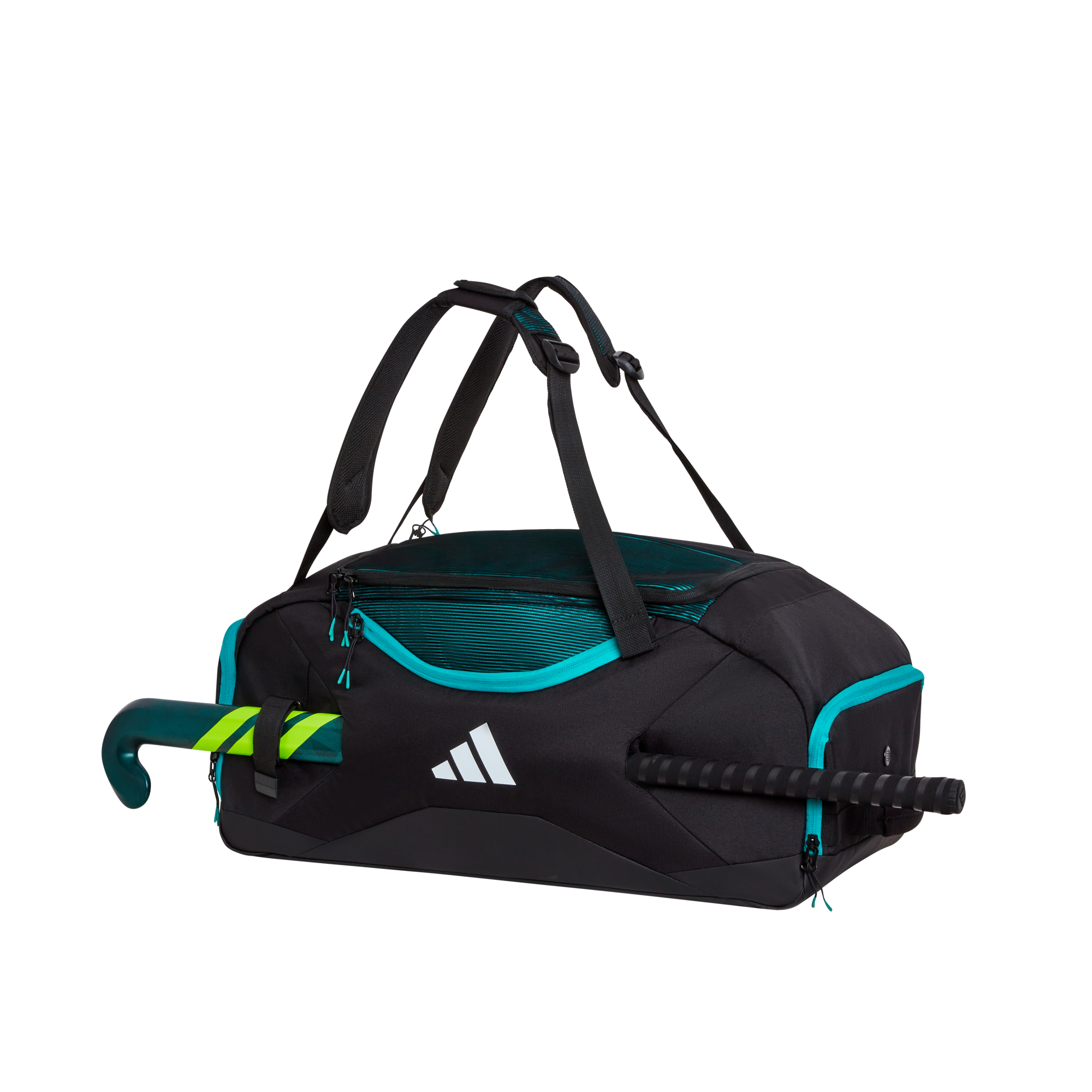 adidas - X-Symbolic .3 Holdall [2025]