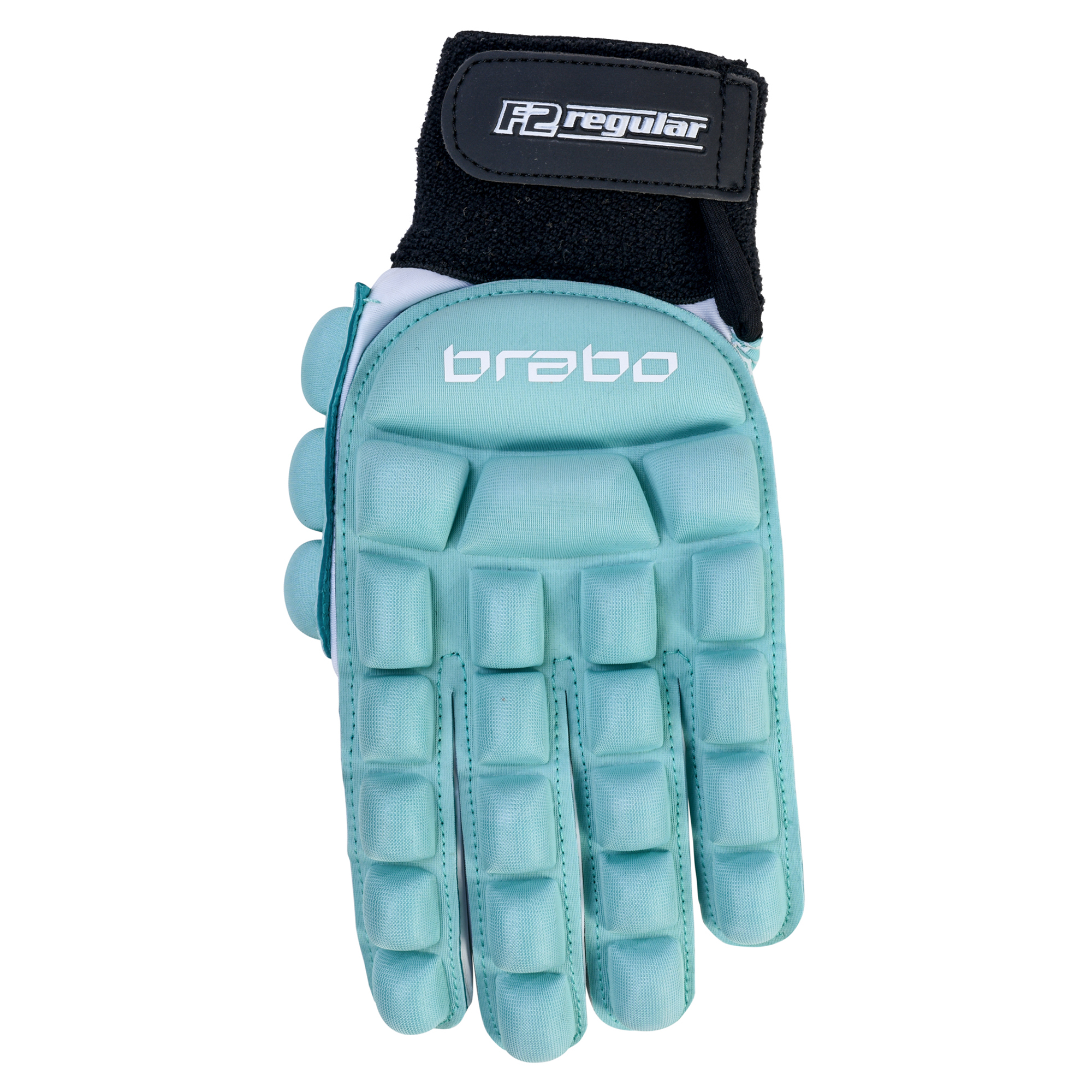 Brabo - Indoor Glove F2.1 Linke Hand