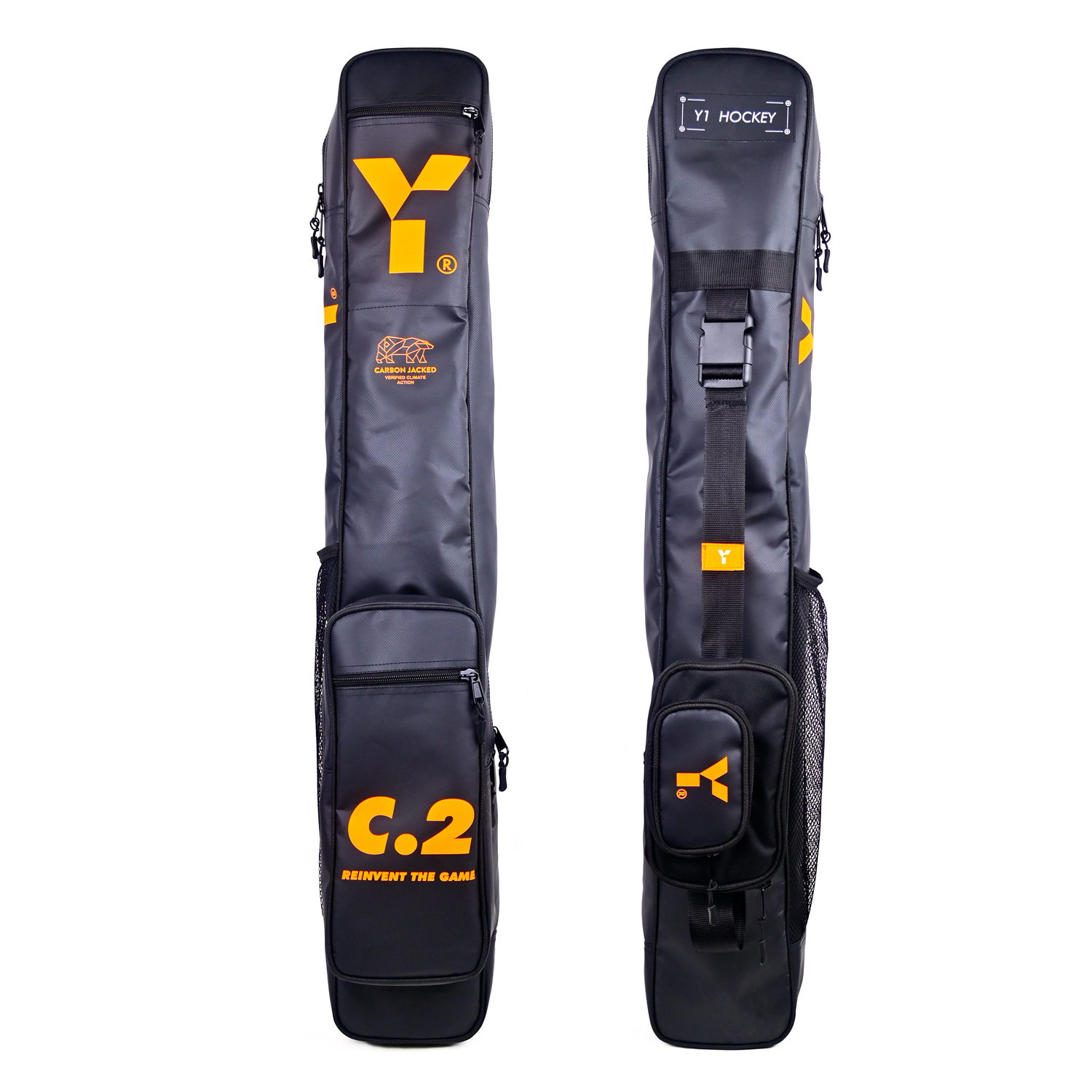 Y1 - C.2 Stickbag [2025}