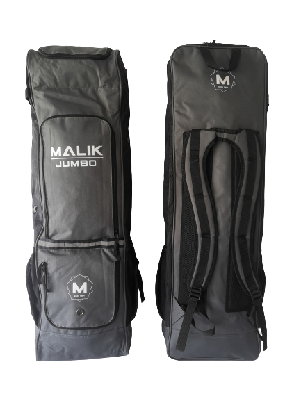 MALIK - Jumbo Stickbag