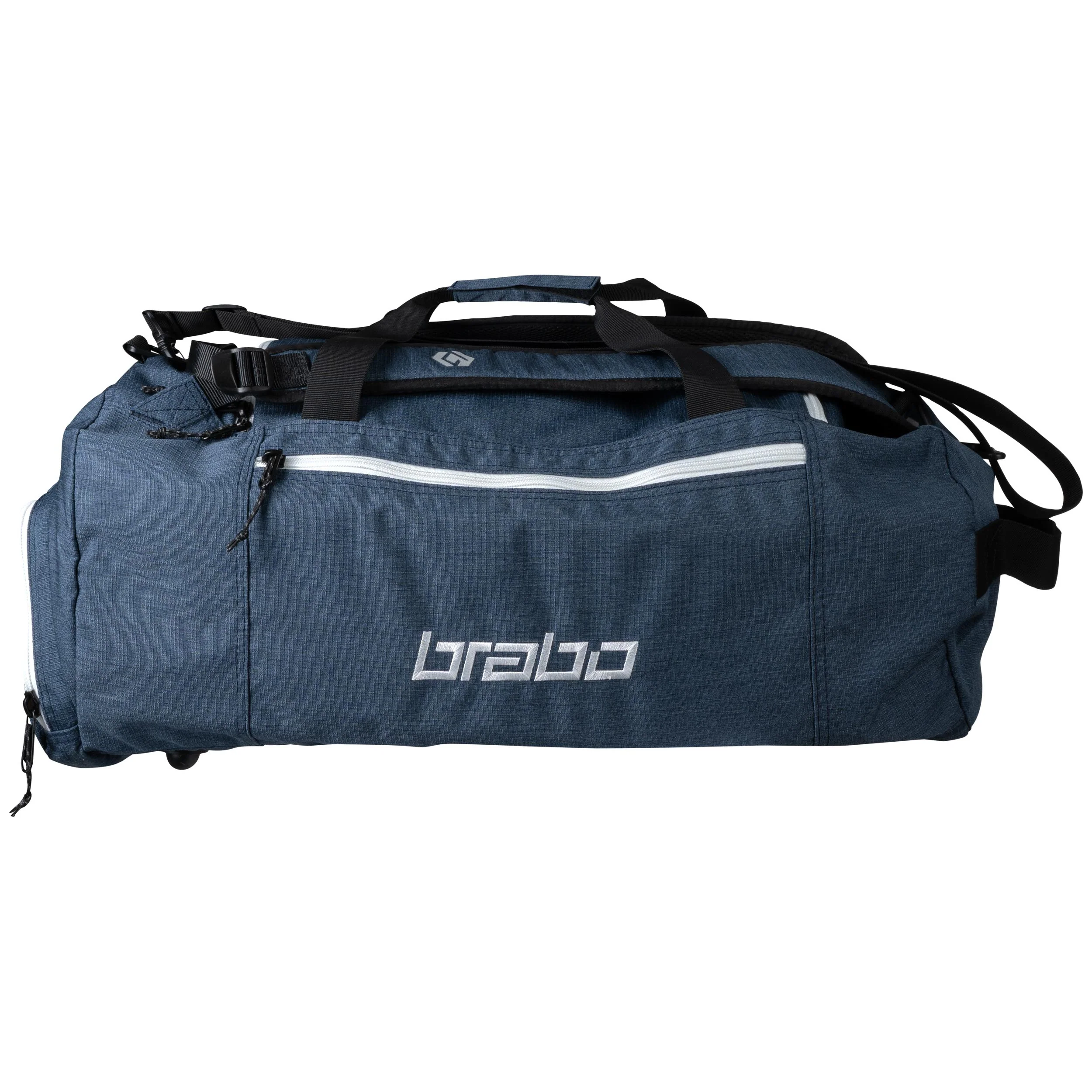 Brabo - Duffle Bag Traditional [2025]