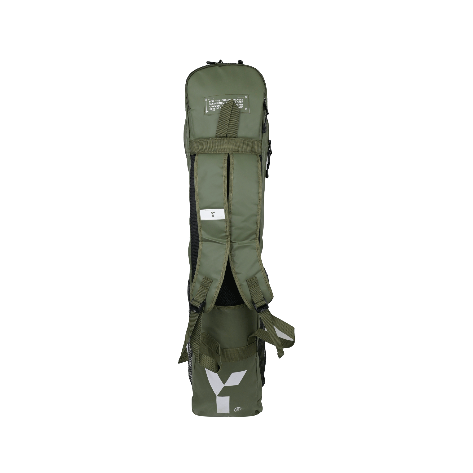 Y1 - B.1 Stickbag [2025} Y1 - B.1 Stickbag [2025}