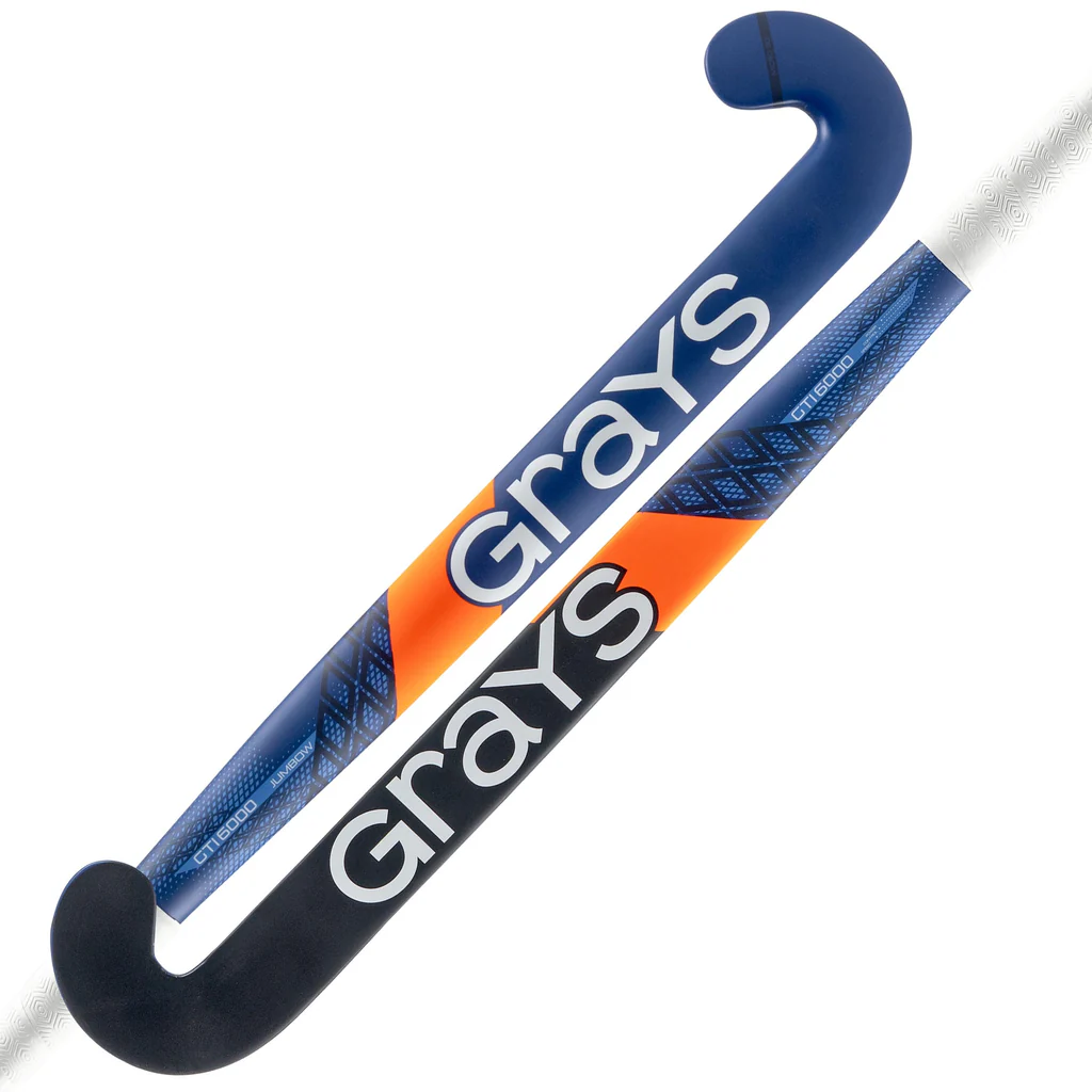 Grays - GTI 6000 Jumbow Indoor [2024]