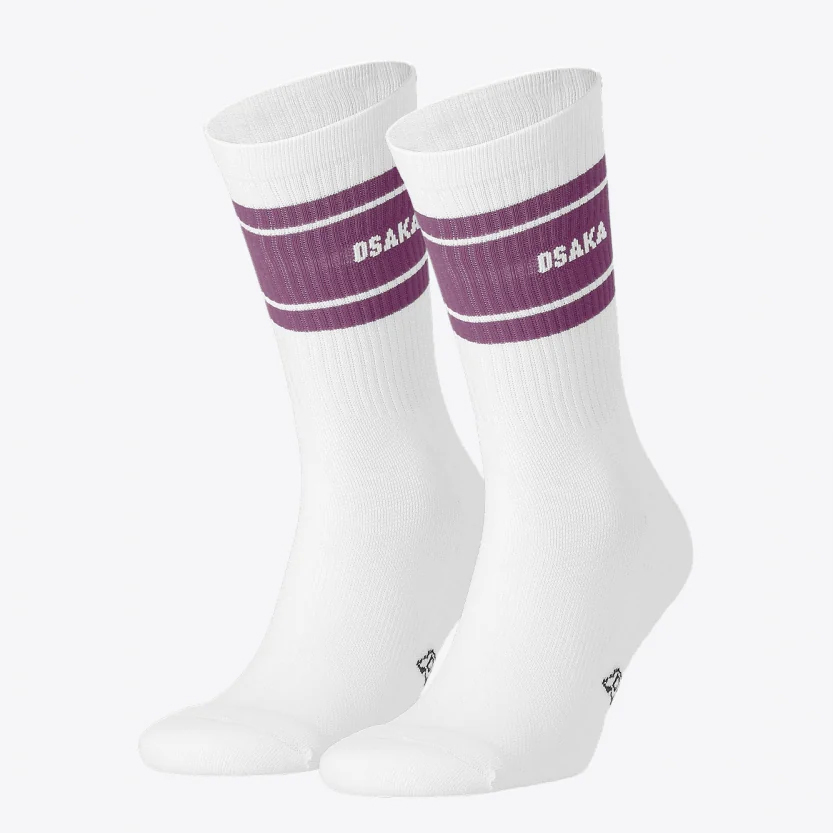 OSAKA - Colourway Socken Duo Pack