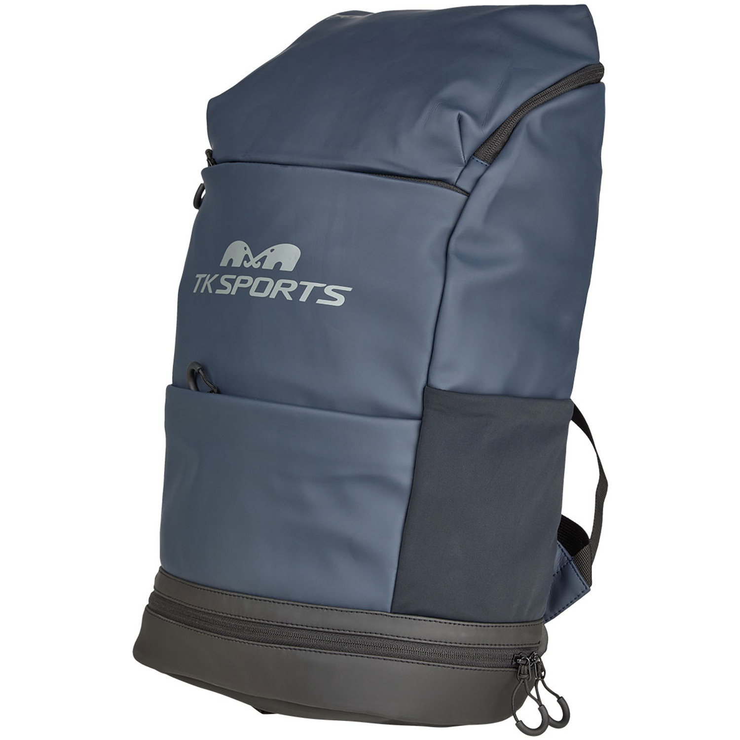 TK - Deluxe Rucksack [2025]