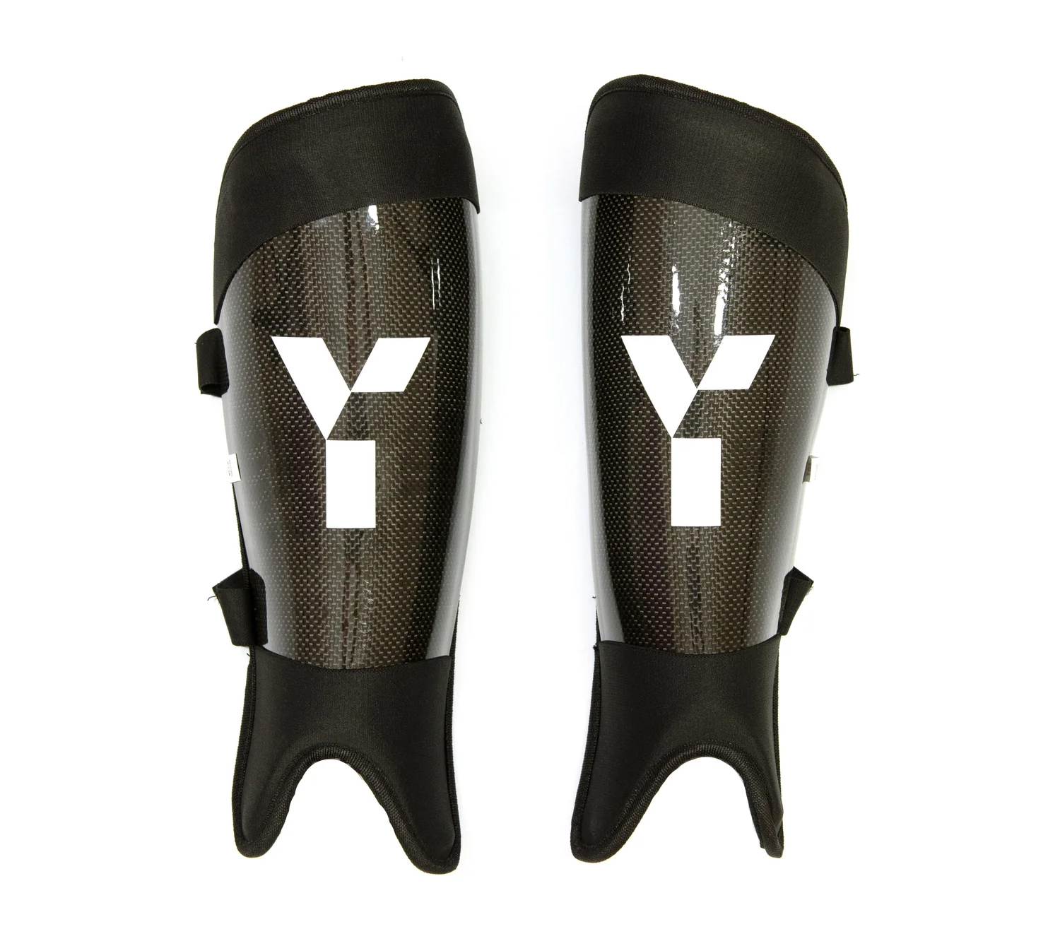 Y1 - C1 Carbon Shin Pads