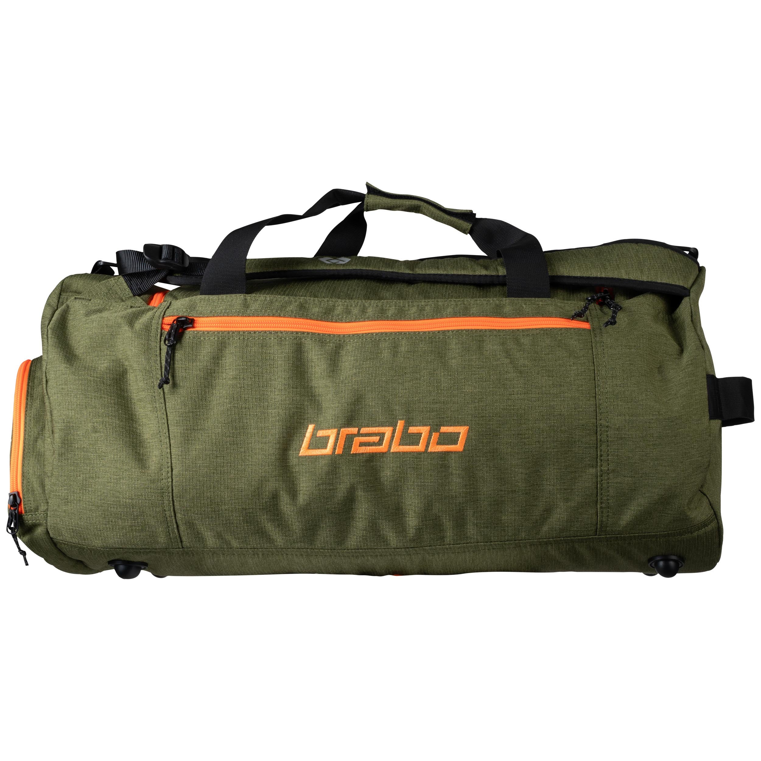 Brabo - Duffle Bag Traditional [2025]