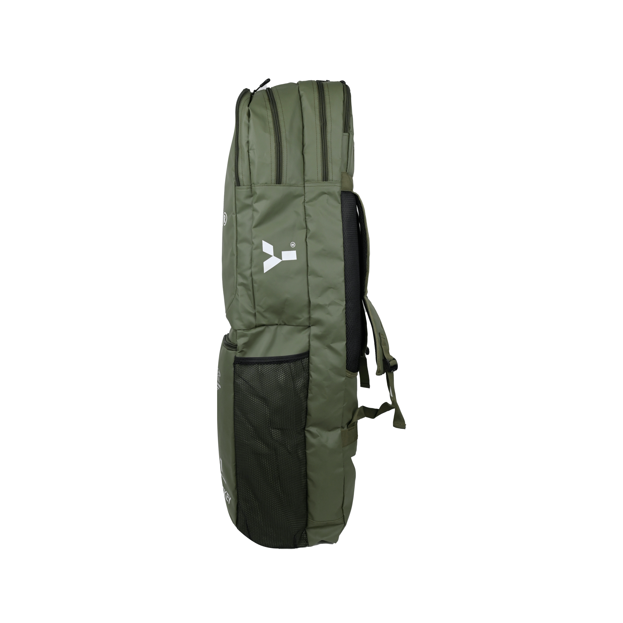 Y1 - B.1 Stickbag [2025} Y1 - B.1 Stickbag [2025}