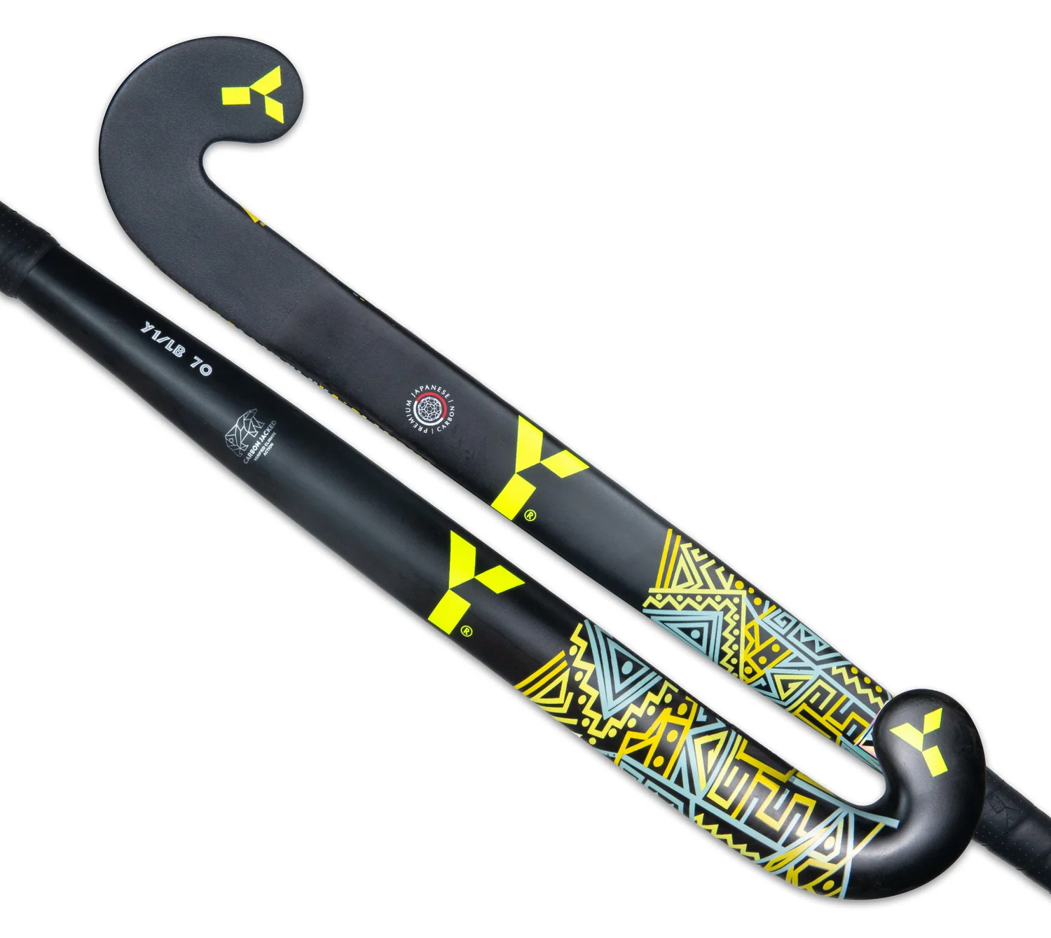 Y1 - LB 70