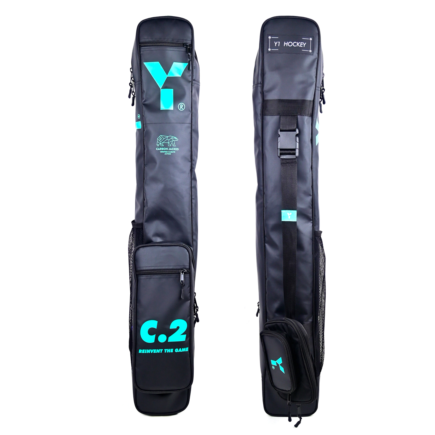 Y1 - C.2 Stickbag [2025]