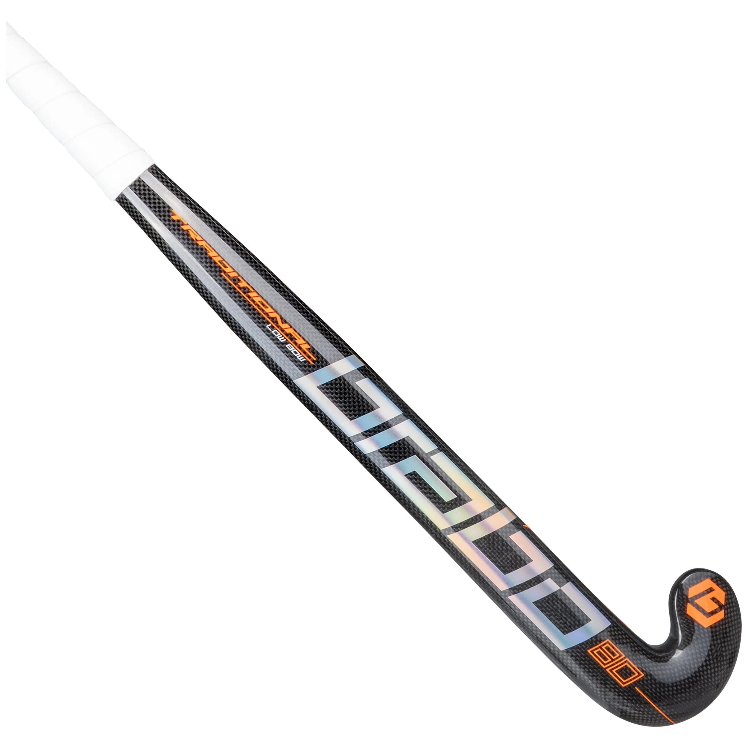 Brabo - G-Force Trad. Carbon 80 Junior [2025]