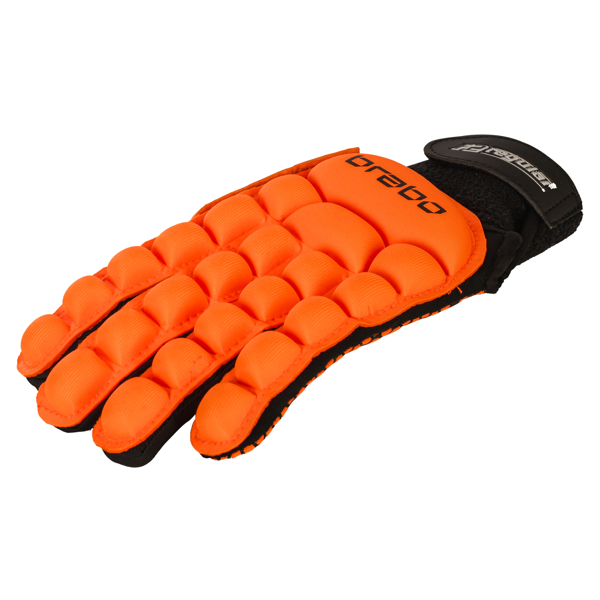 Brabo - Indoor Glove F2.1 Linke Hand