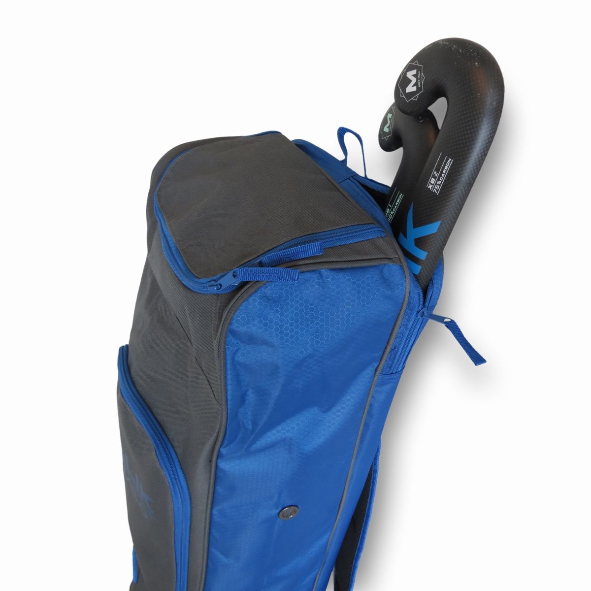 MALIK - Jumbo Stickbag