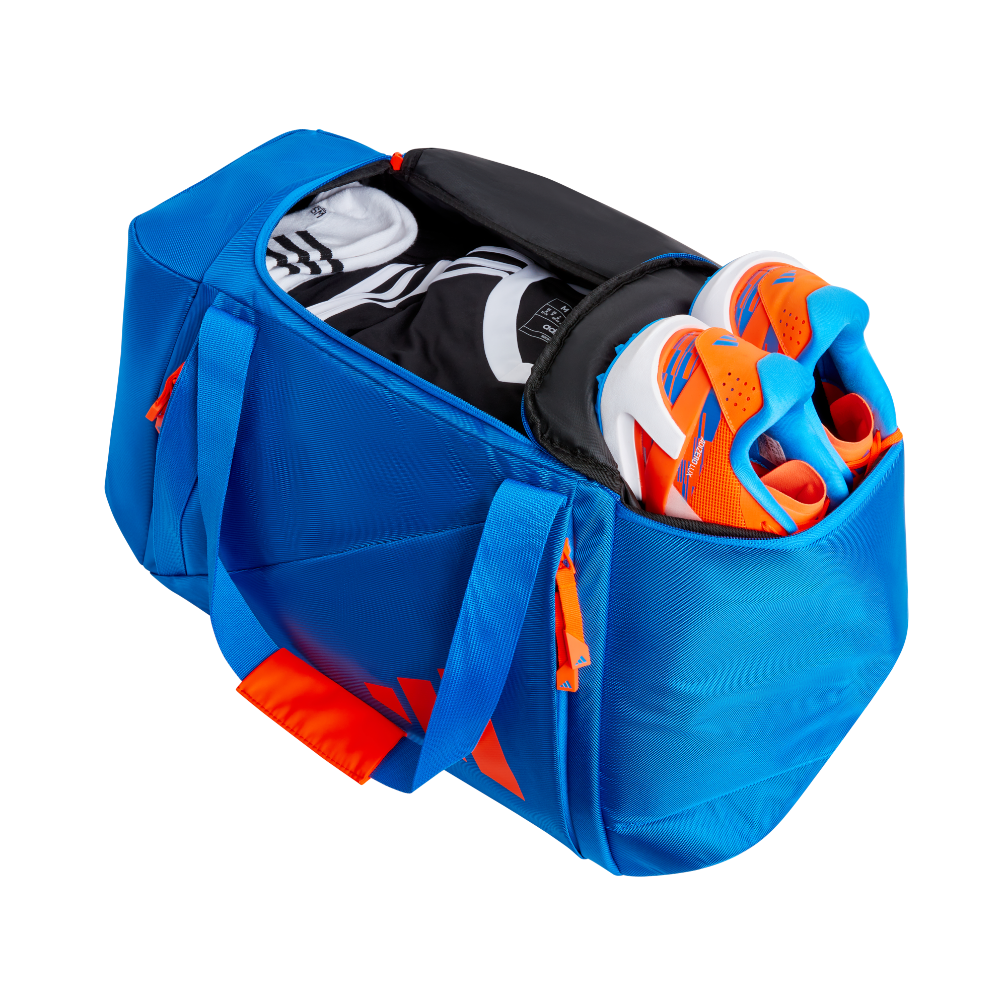 adidas - VS .6 Holdall [2025]
