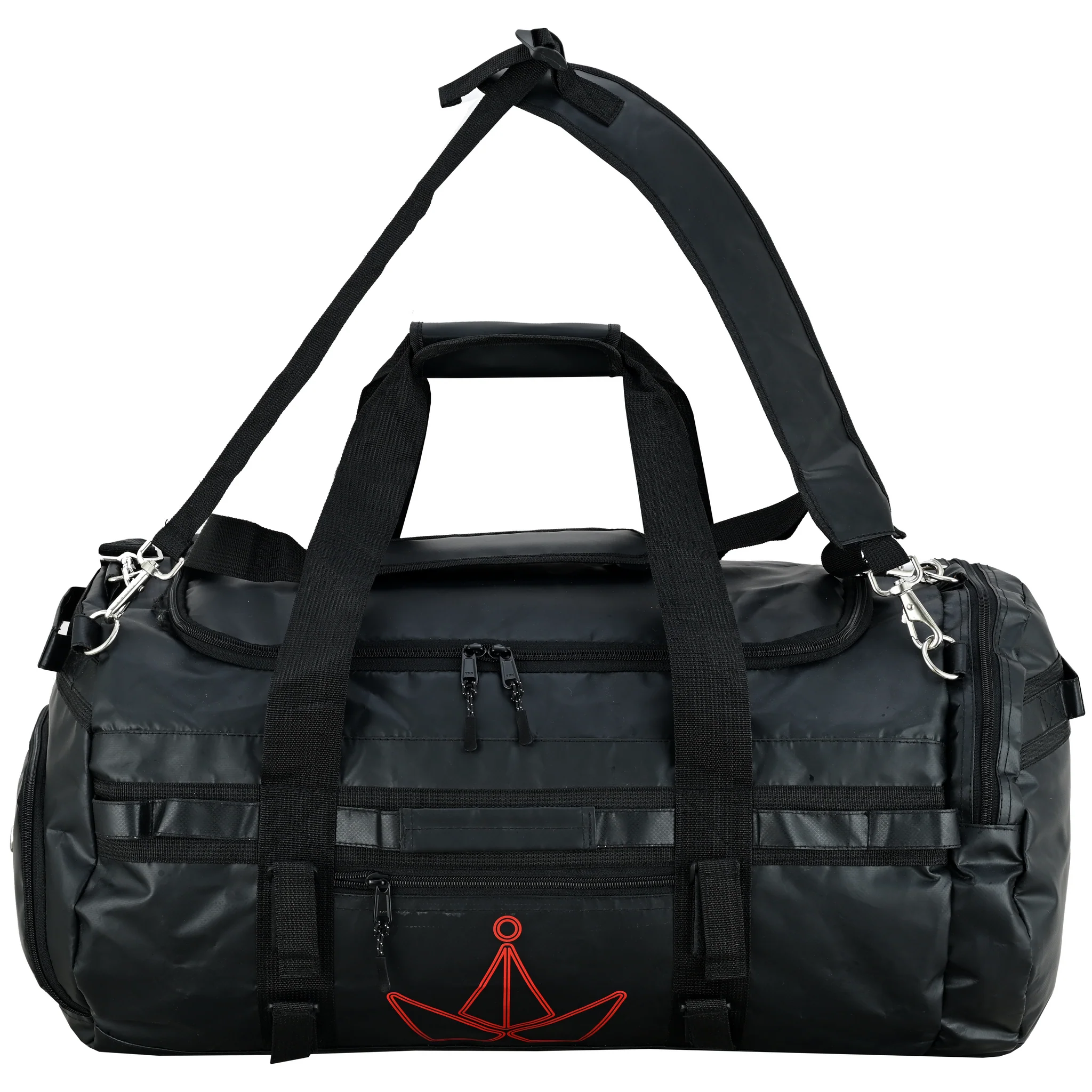 REAL - SPICY DUFFELBAG REAL - SPICY DUFFELBAG