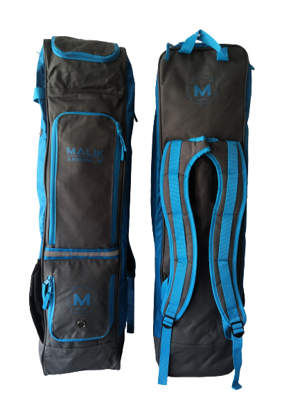 MALIK - Arrow Stickbag JR