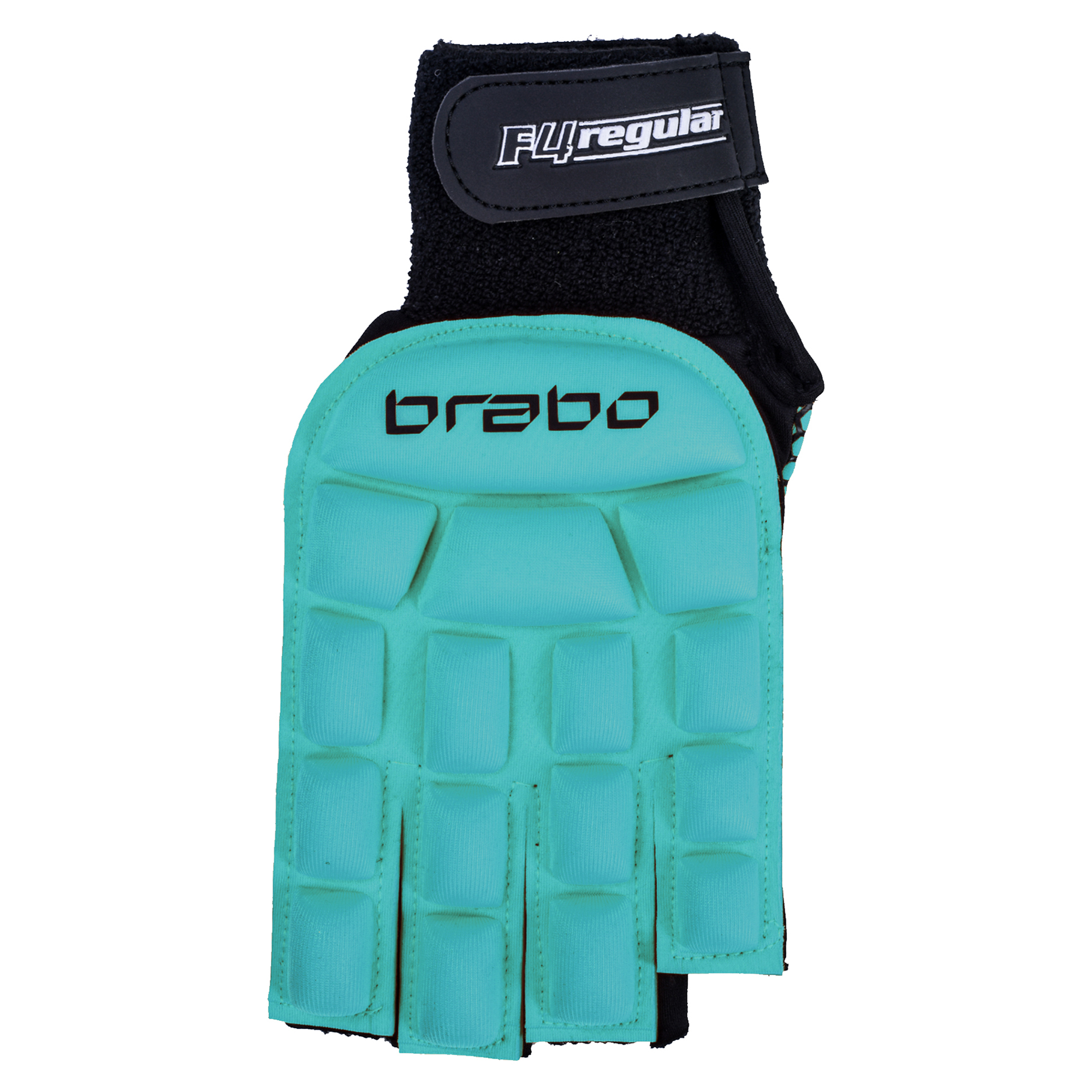 Brabo - Foam Glove F4.1 ohne Daumen