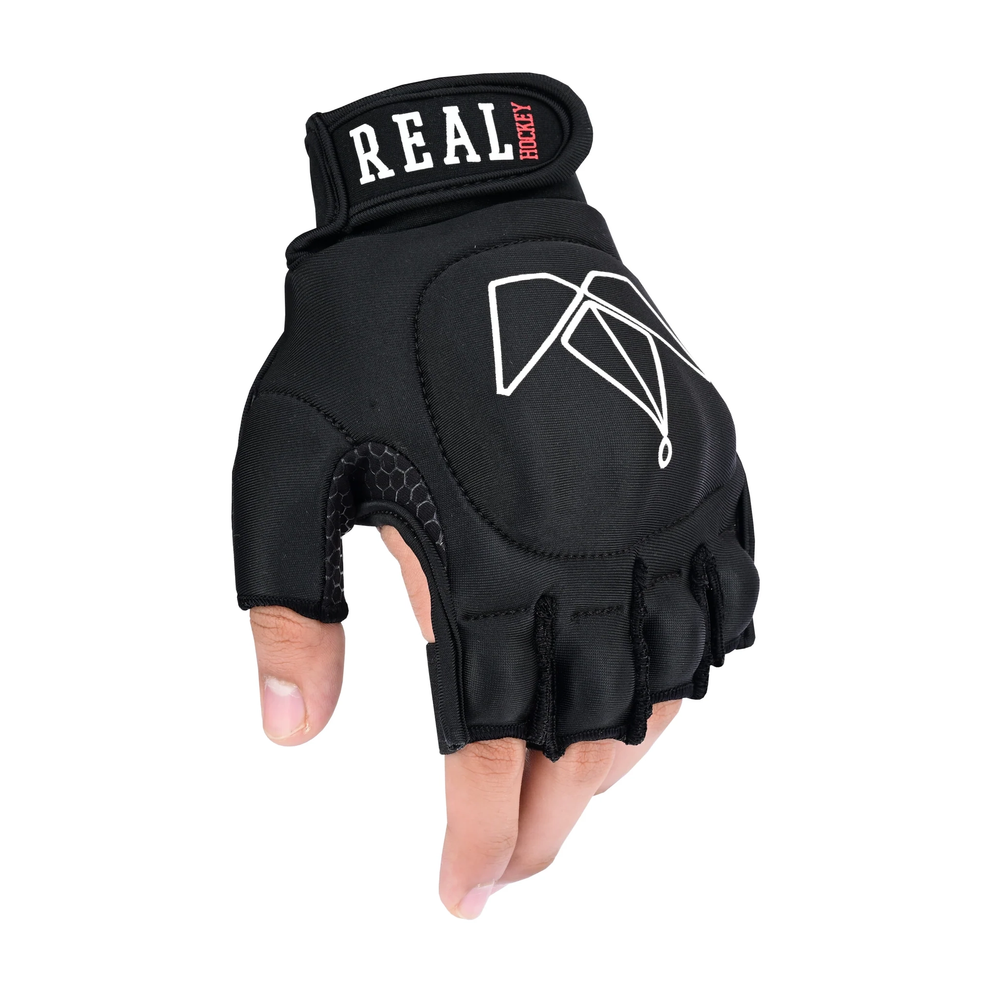 REAL - One Knock Glove [2025]