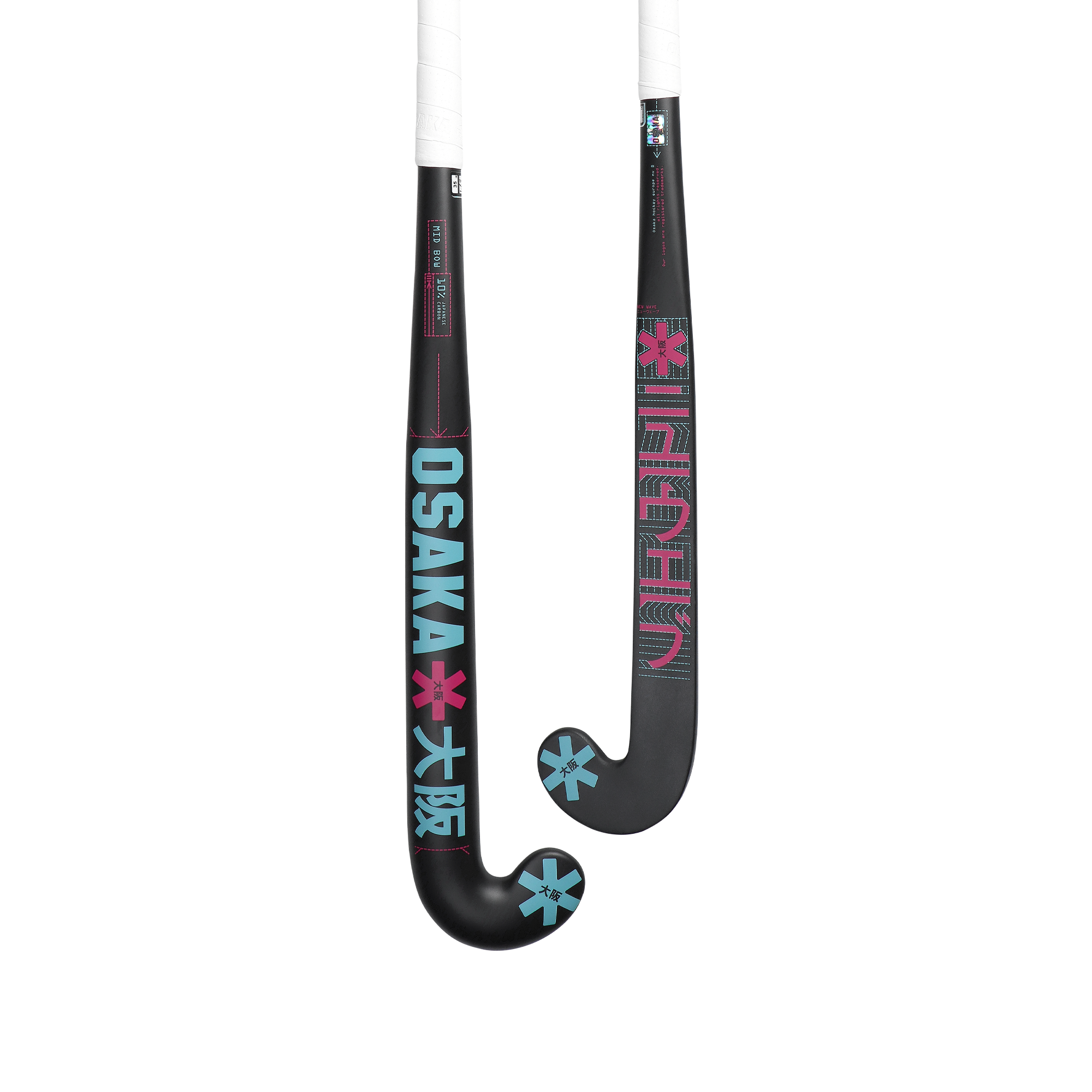 OSAKA - Mid Bow 10 [2025]