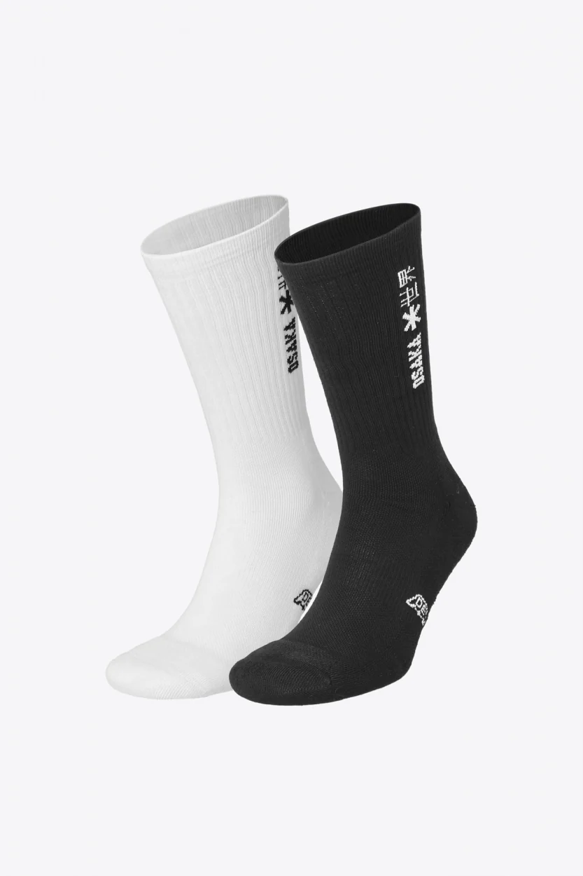 OSAKA - Duo Pack Sport Socken