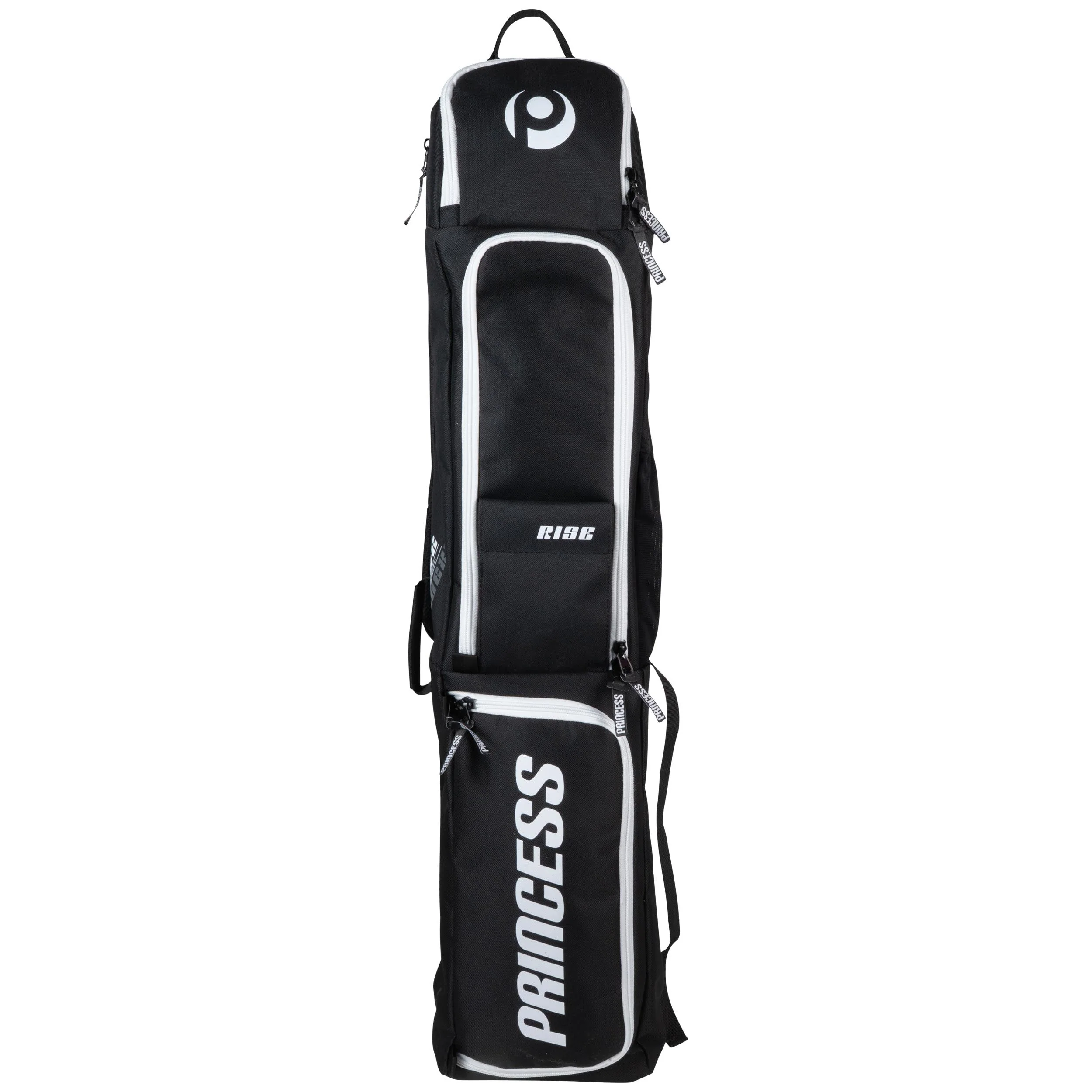 Princess - Stickbag No Excuse [2025]